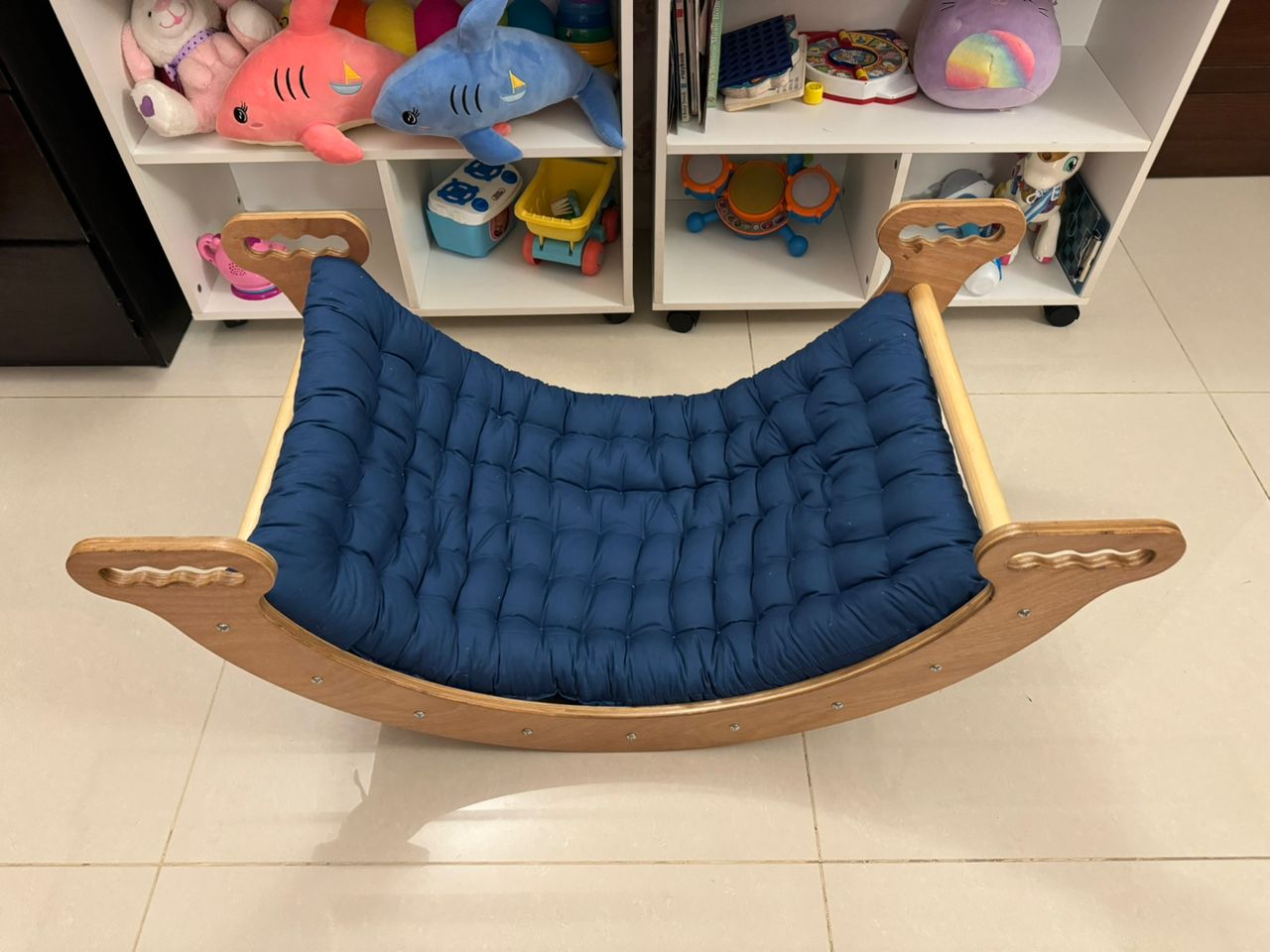 Arch Rocker