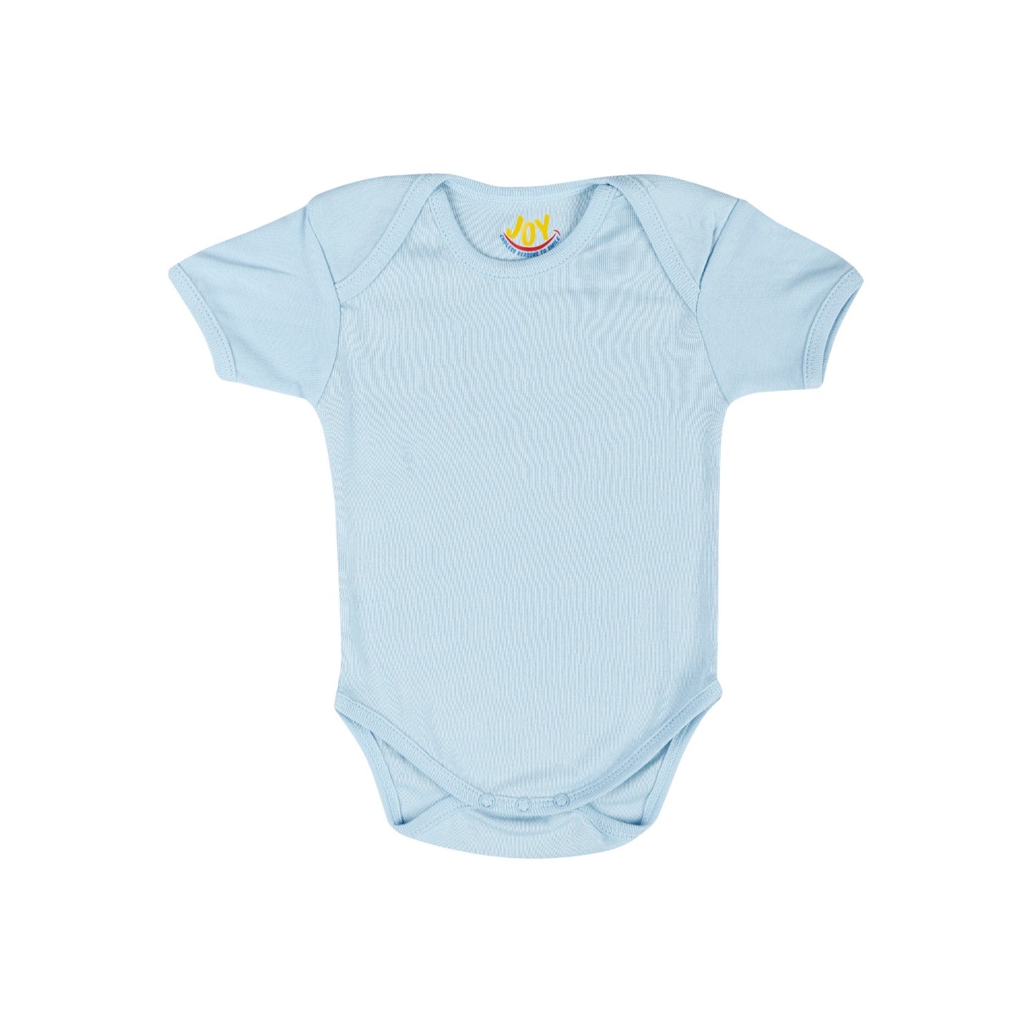 Sky Blue (half length)