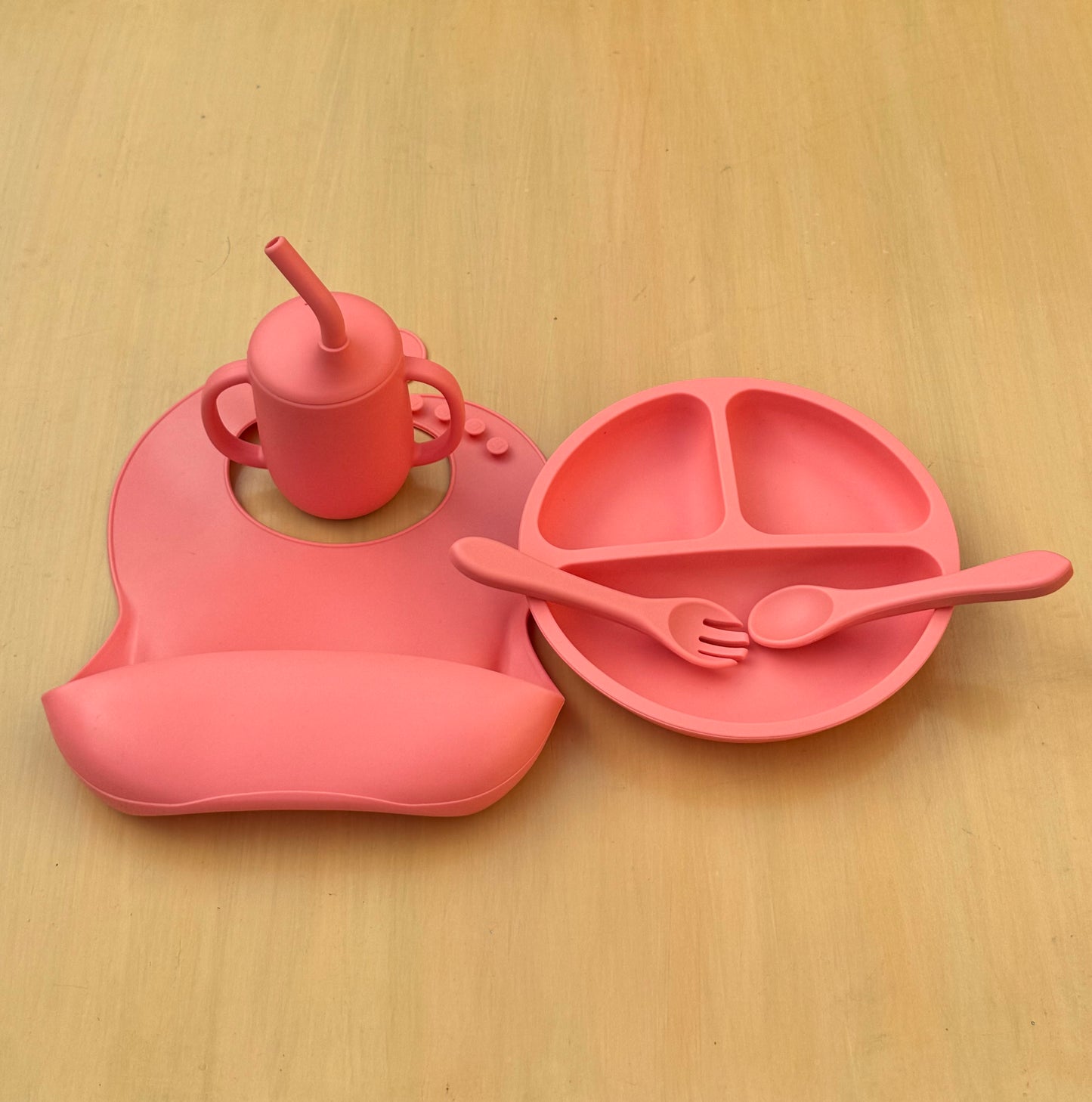 Toddler Bundle