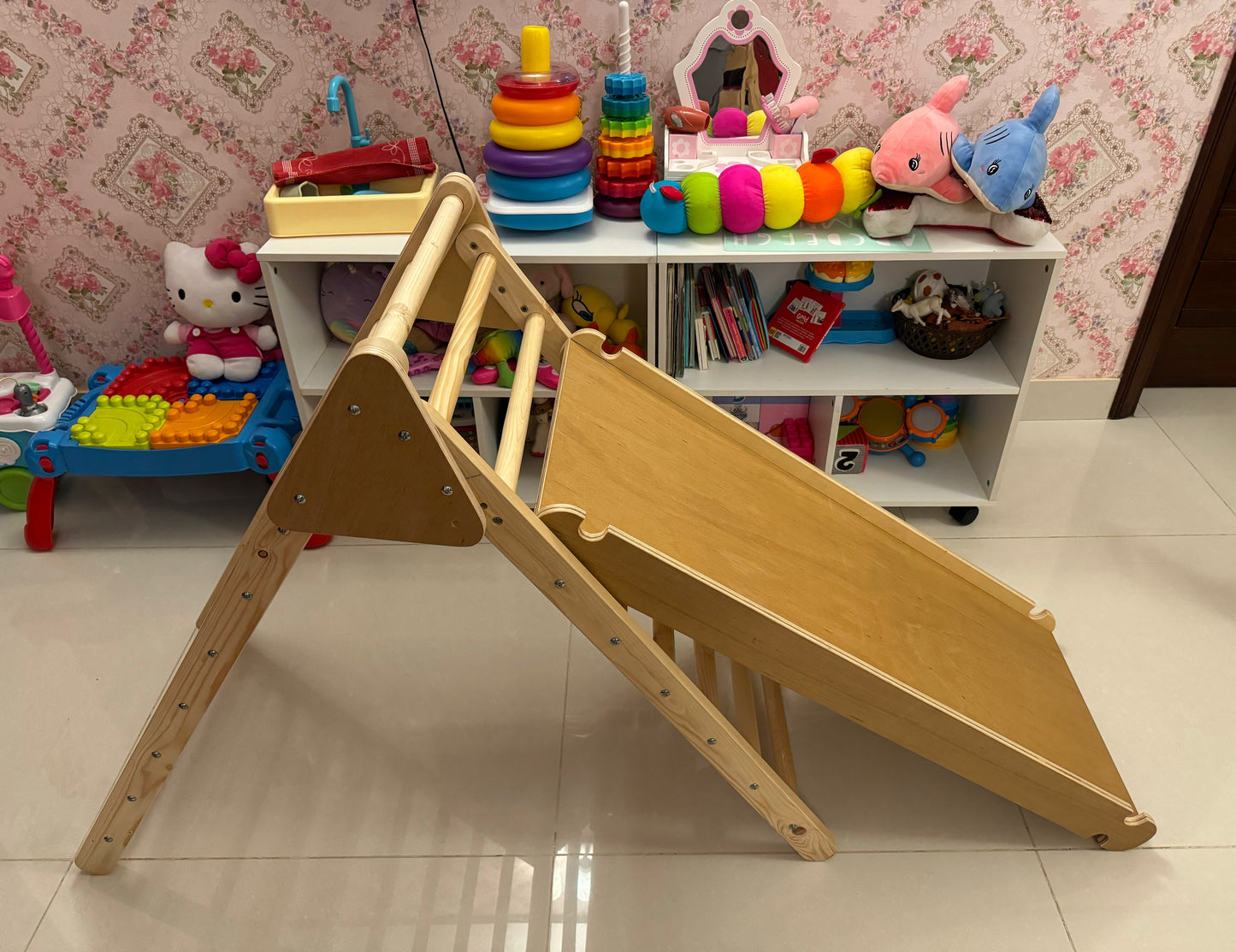 Pikler Triangle XL