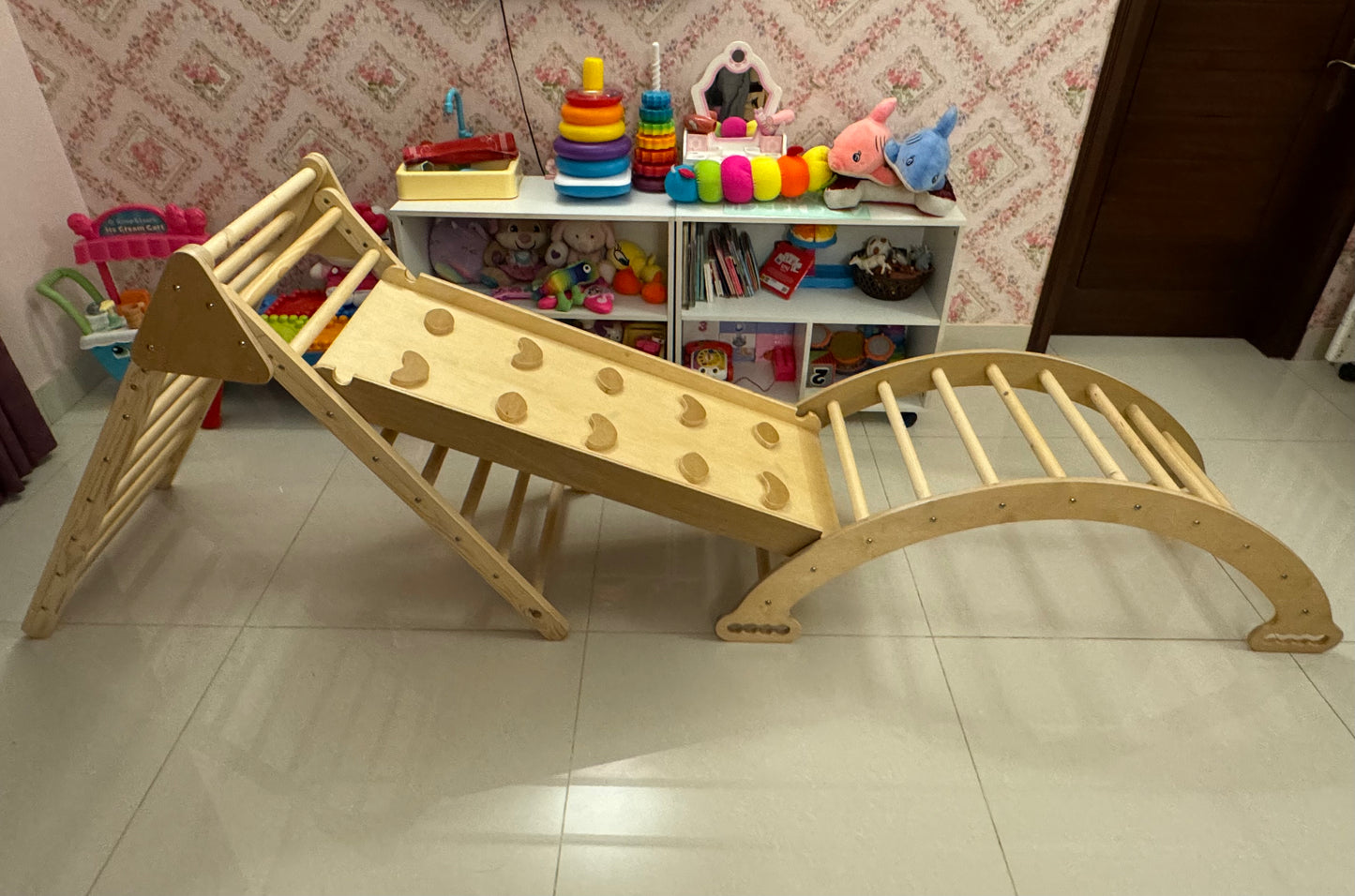 Ultimate Play Gym XL
