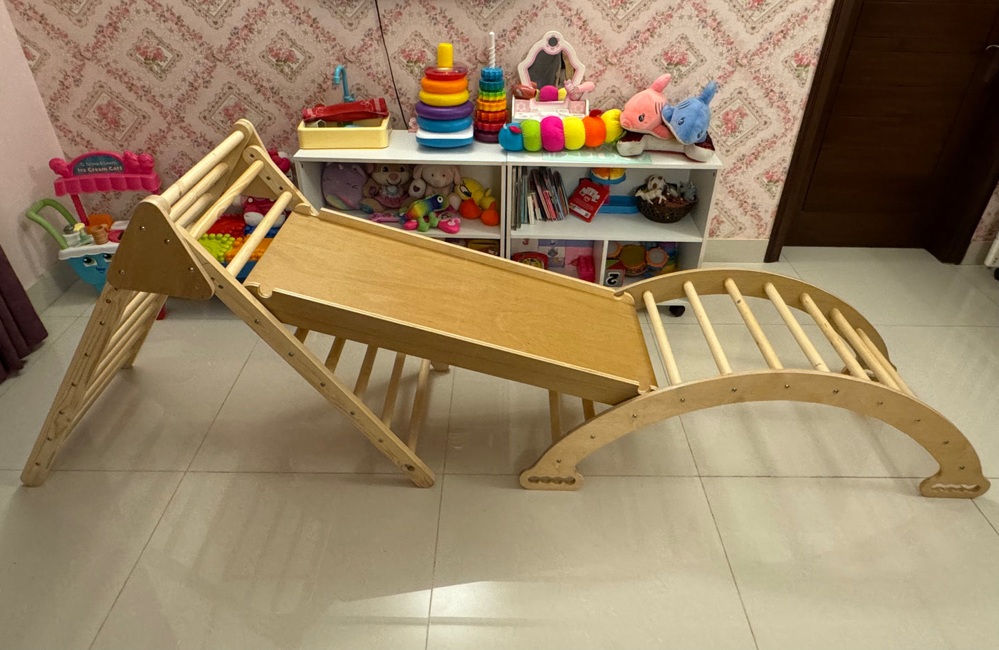 Ultimate Play Gym XL
