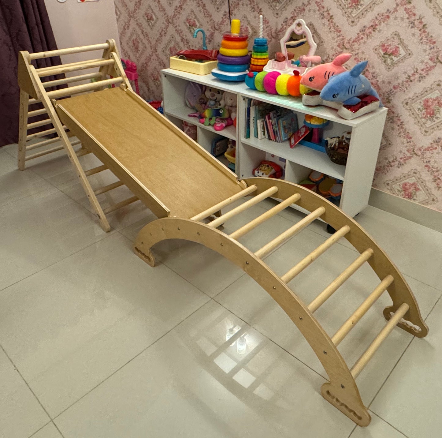 Ultimate Play Gym XL