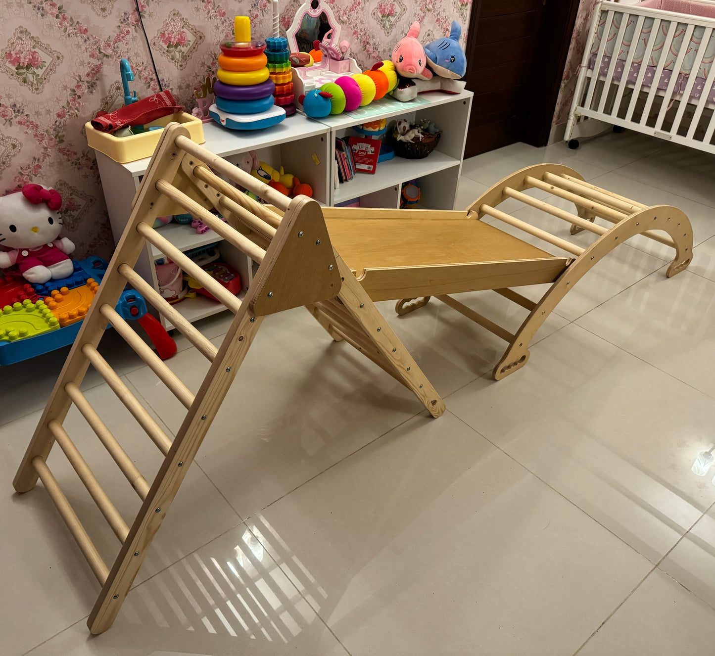 Ultimate Play Gym XL