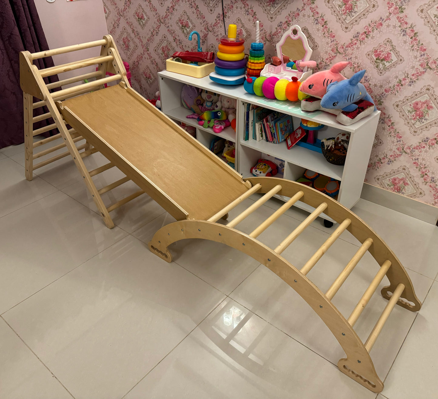 Ultimate Play Gym XL