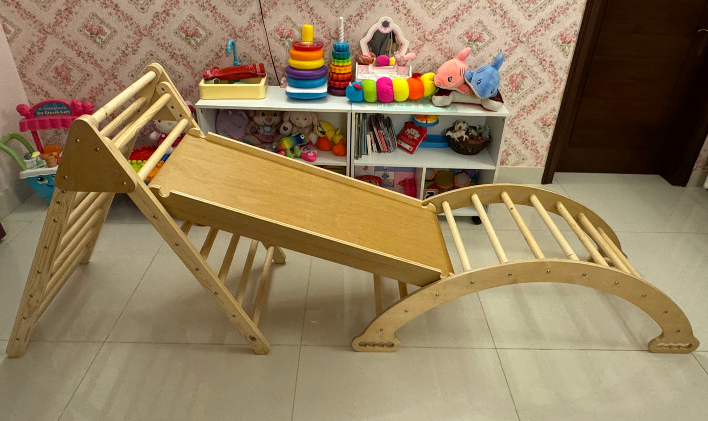 Ultimate Play Gym XL