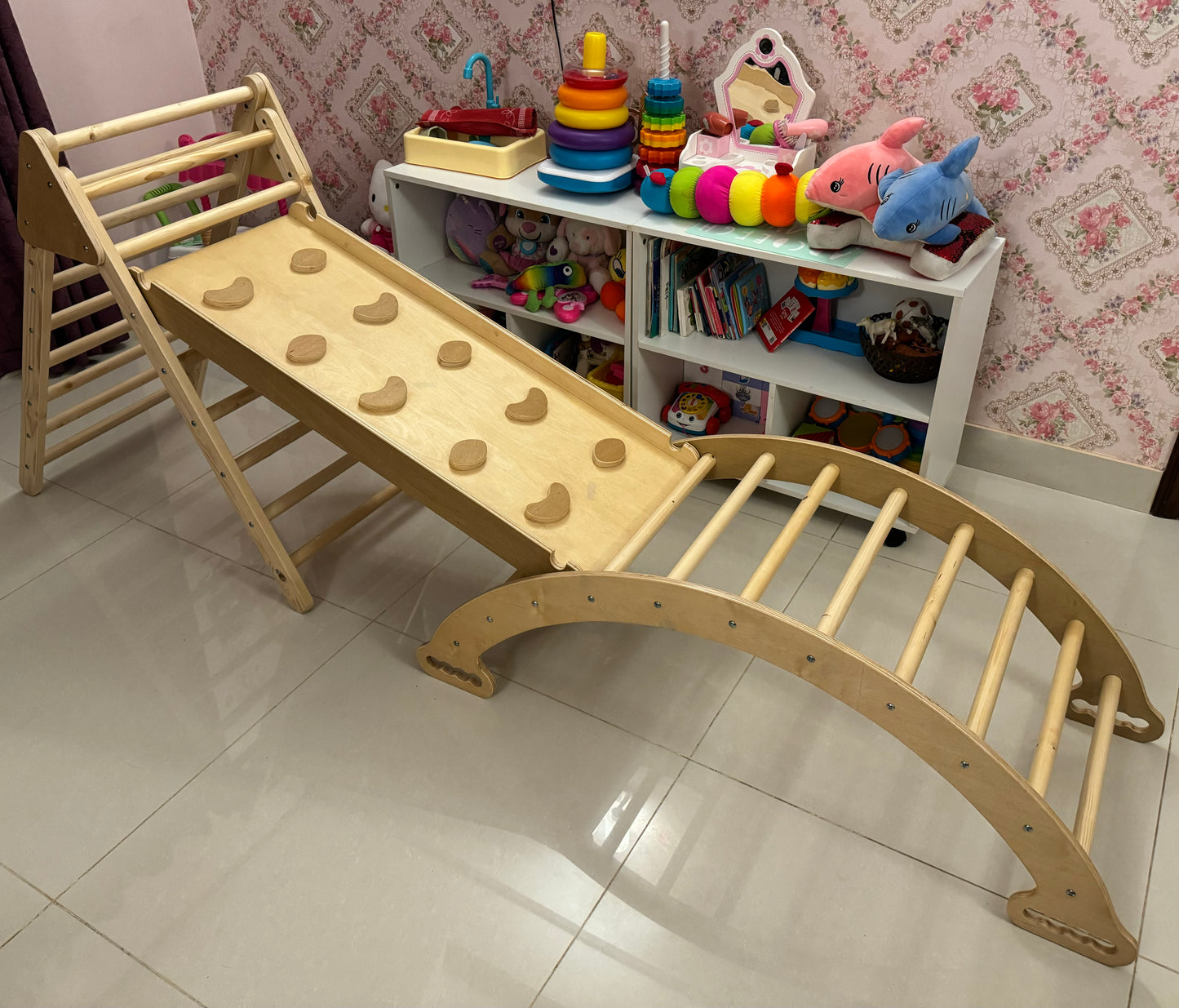 Ultimate Play Gym XL