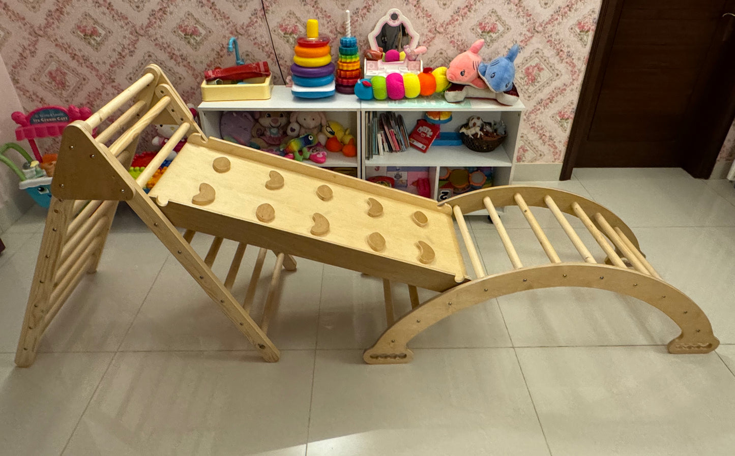 Ultimate Play Gym XL