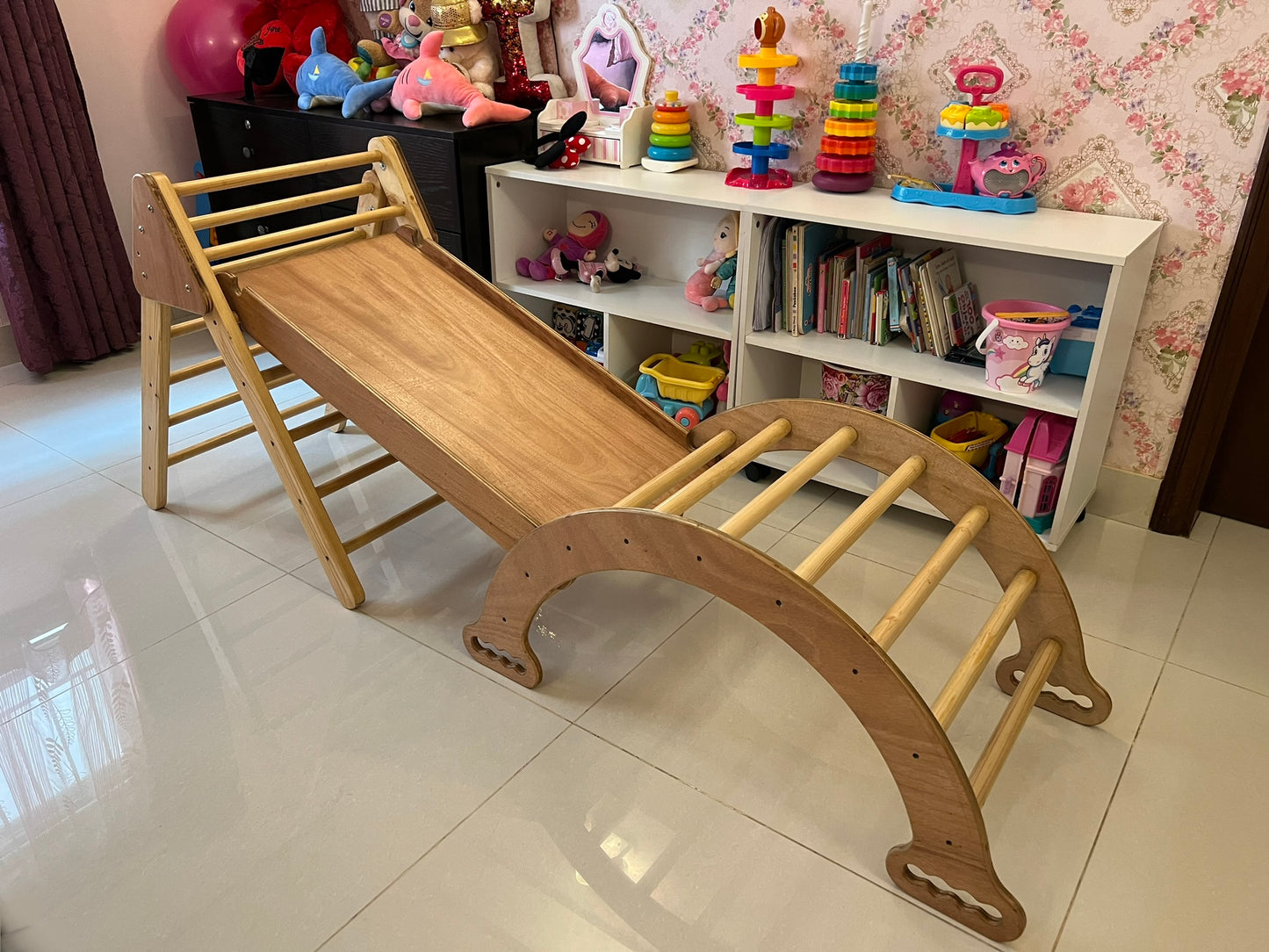 Ultimate Play-Gym