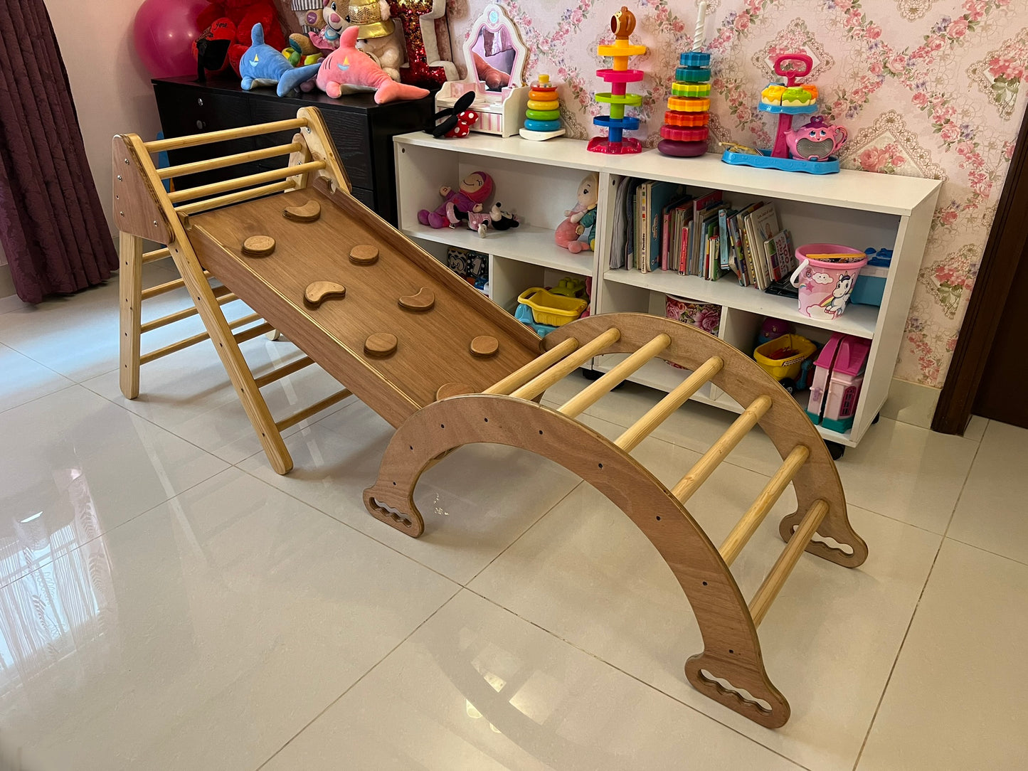 Ultimate Play-Gym