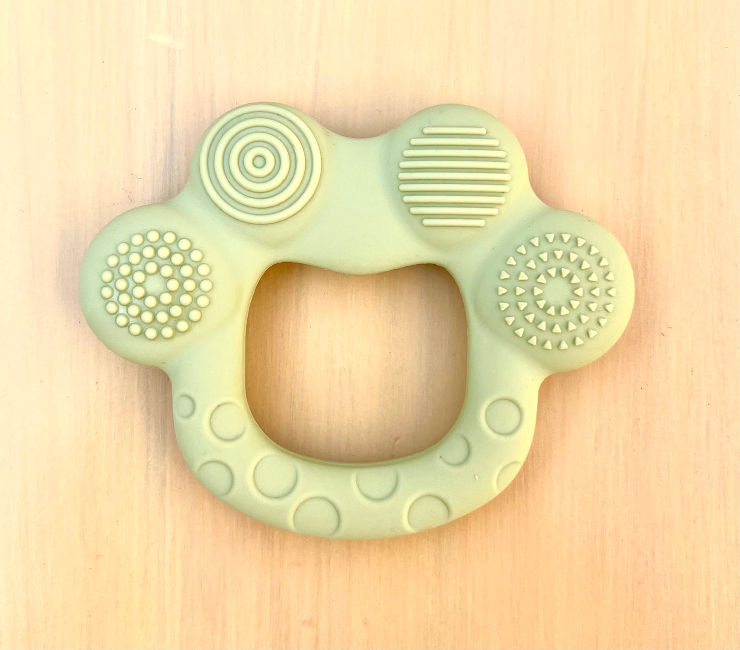 Paw Teether