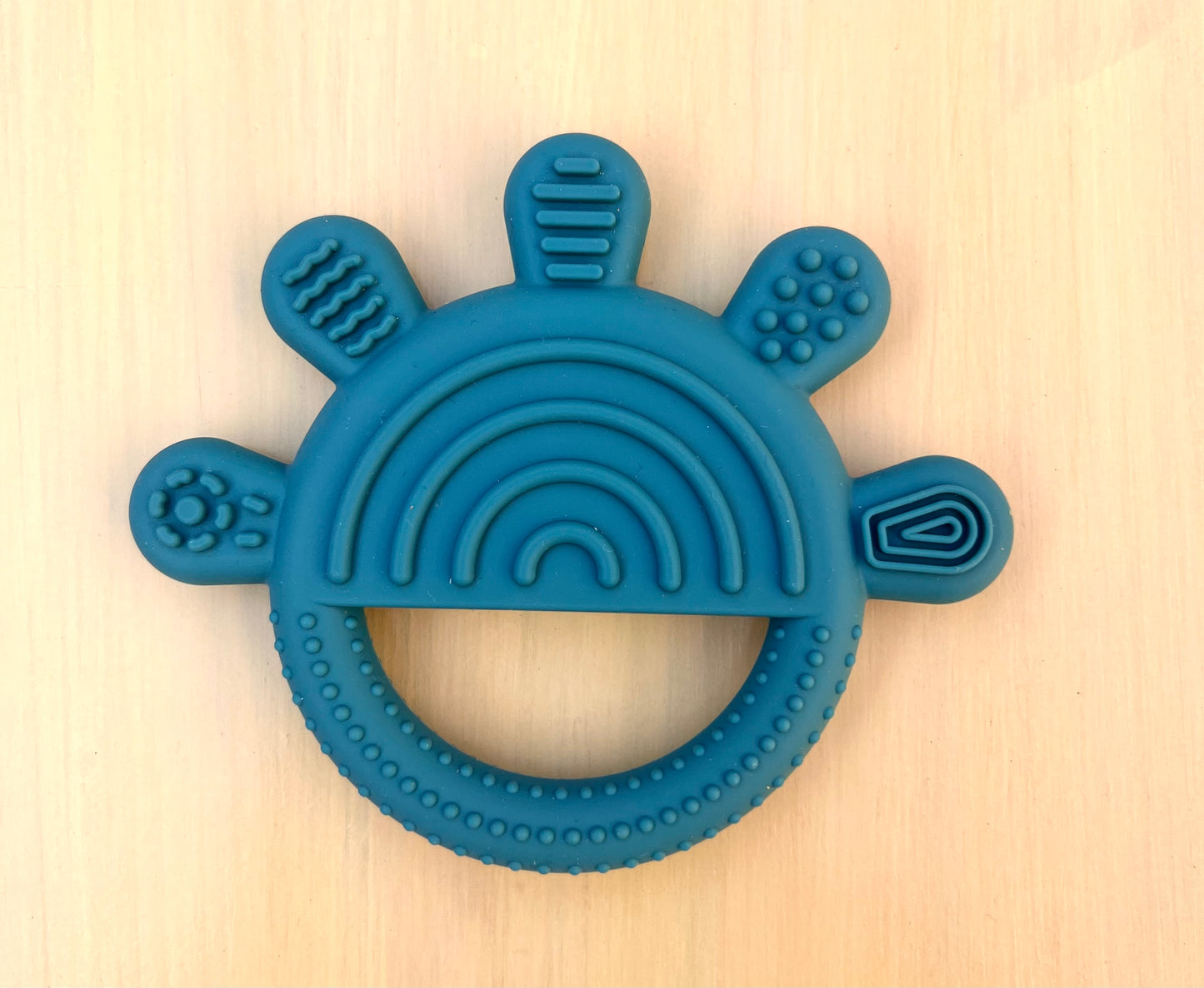 Ring fingers Teether