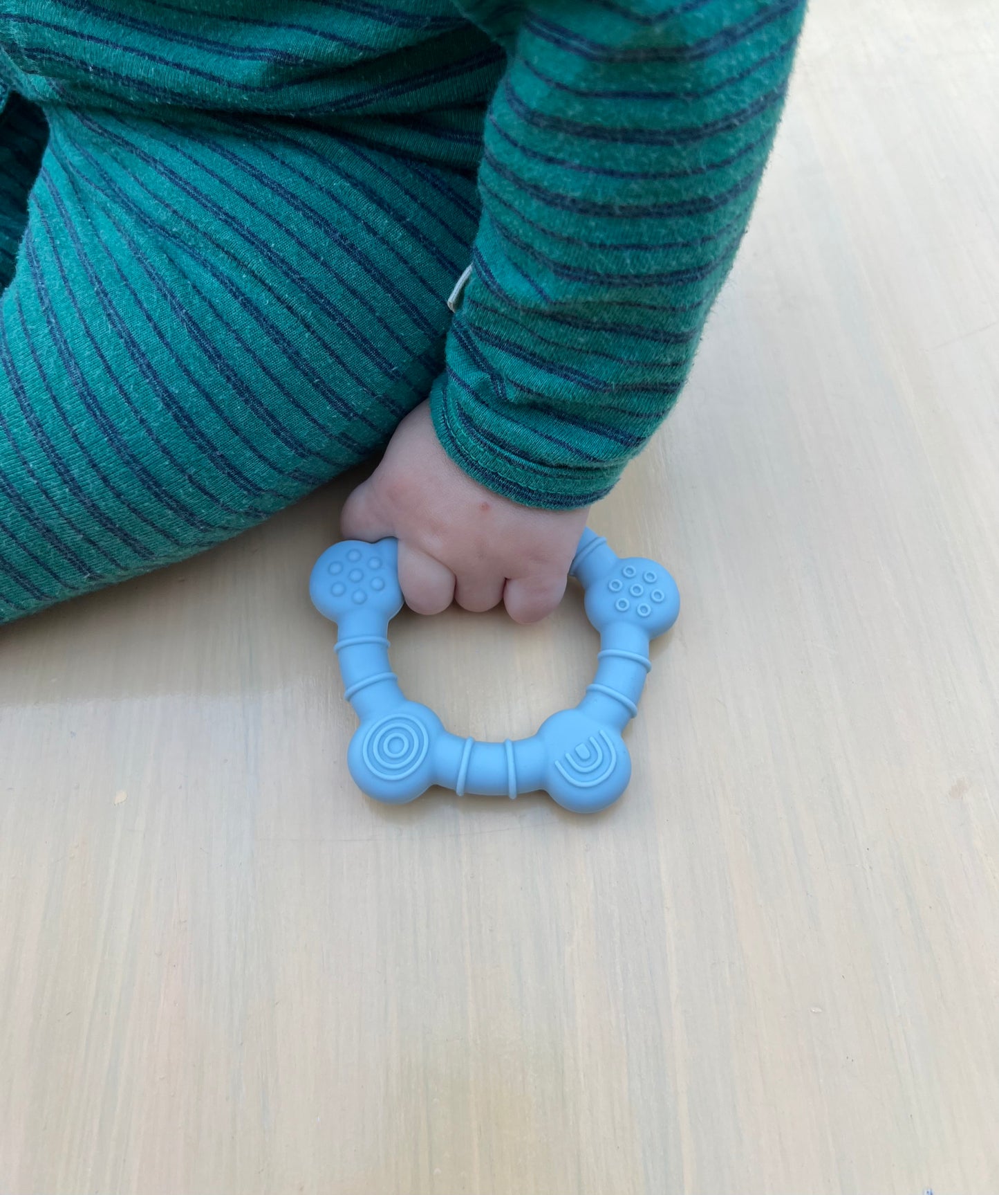Ring Teether