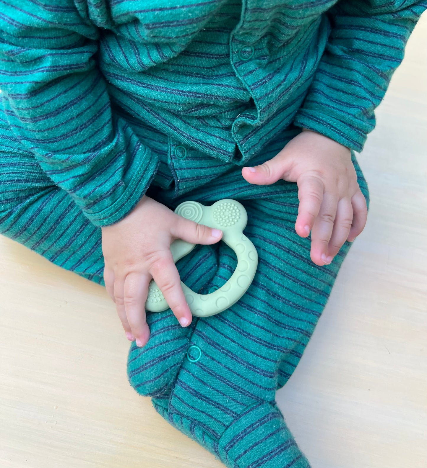 Paw Teether