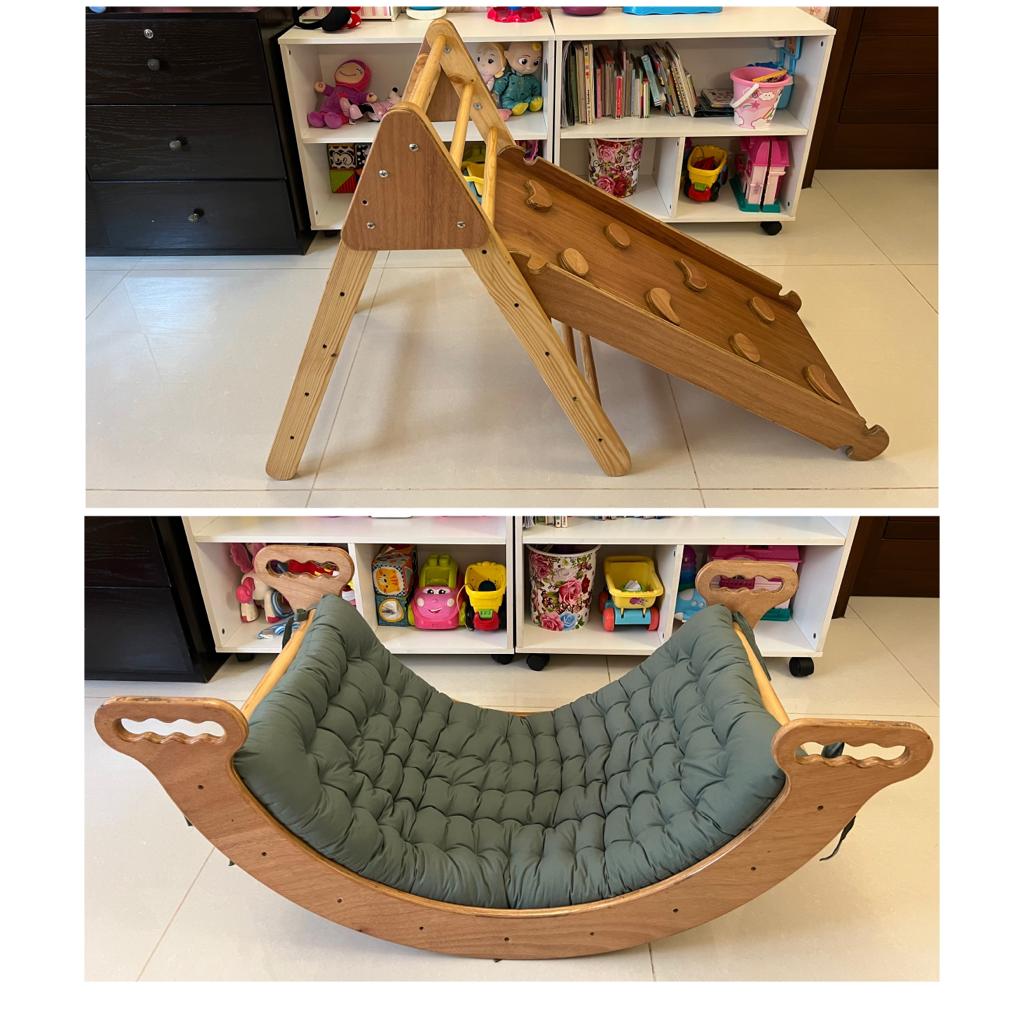 Ultimate Play-Gym