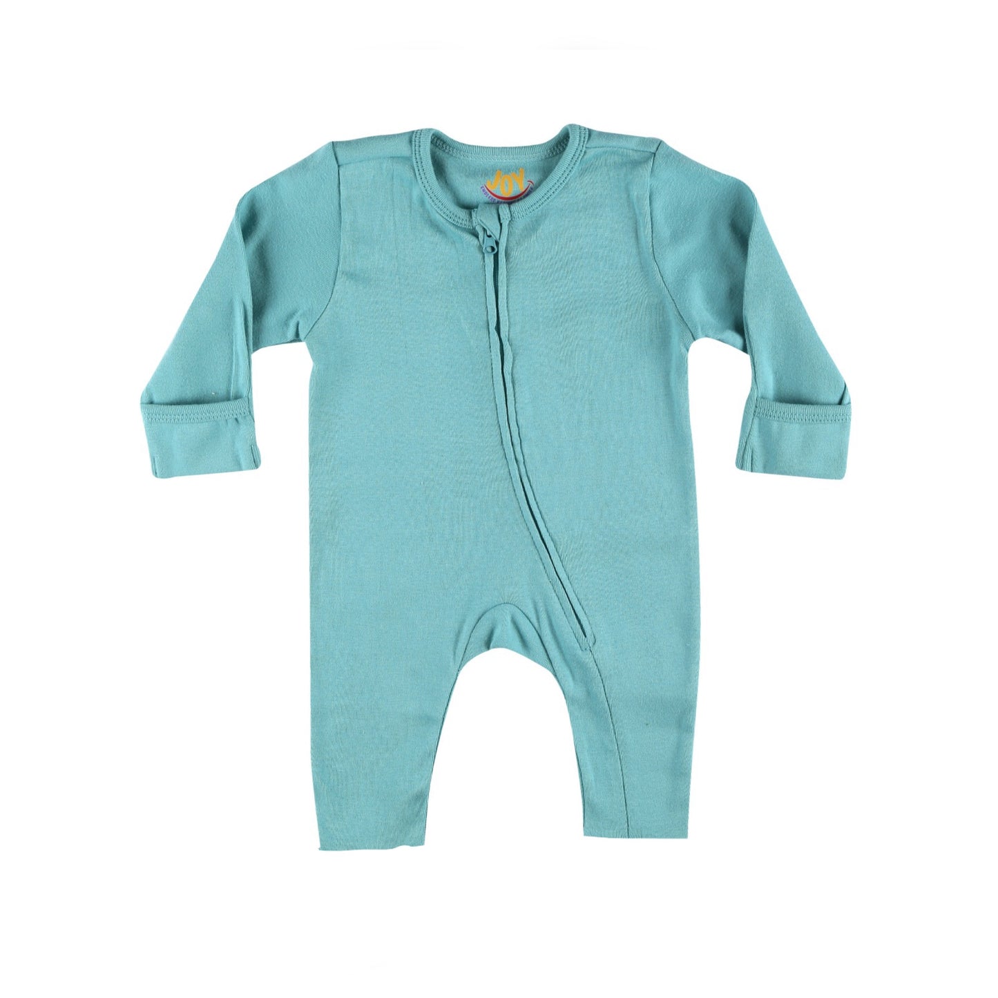Blueberry/Sea Blue (pack of 2) (full sleeves+open feet)