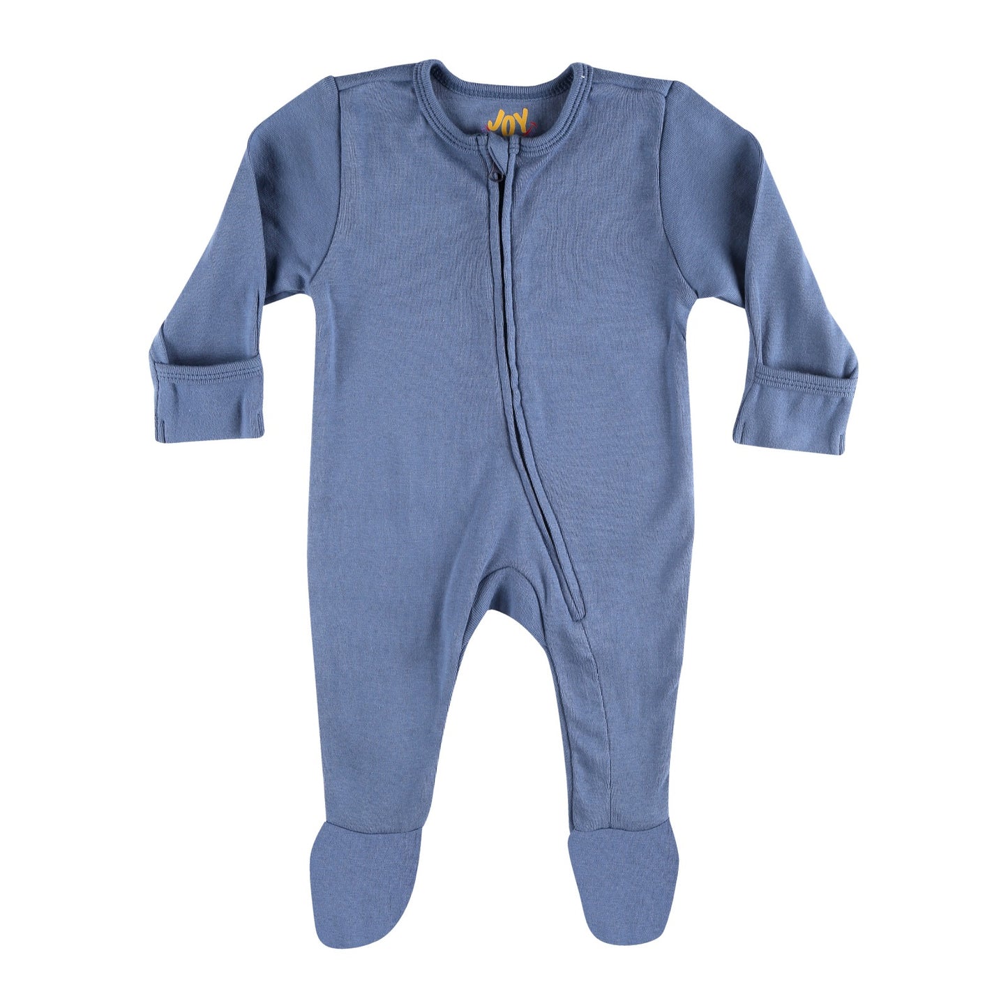 Blueberry/Burgundy (pack of 2) (full sleeves+closed feet)