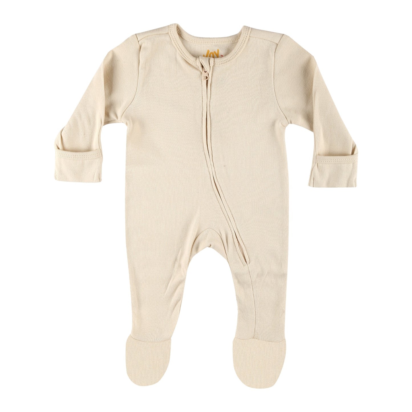 Pink/Sand (pack of 2) (full sleeves+closed feet)