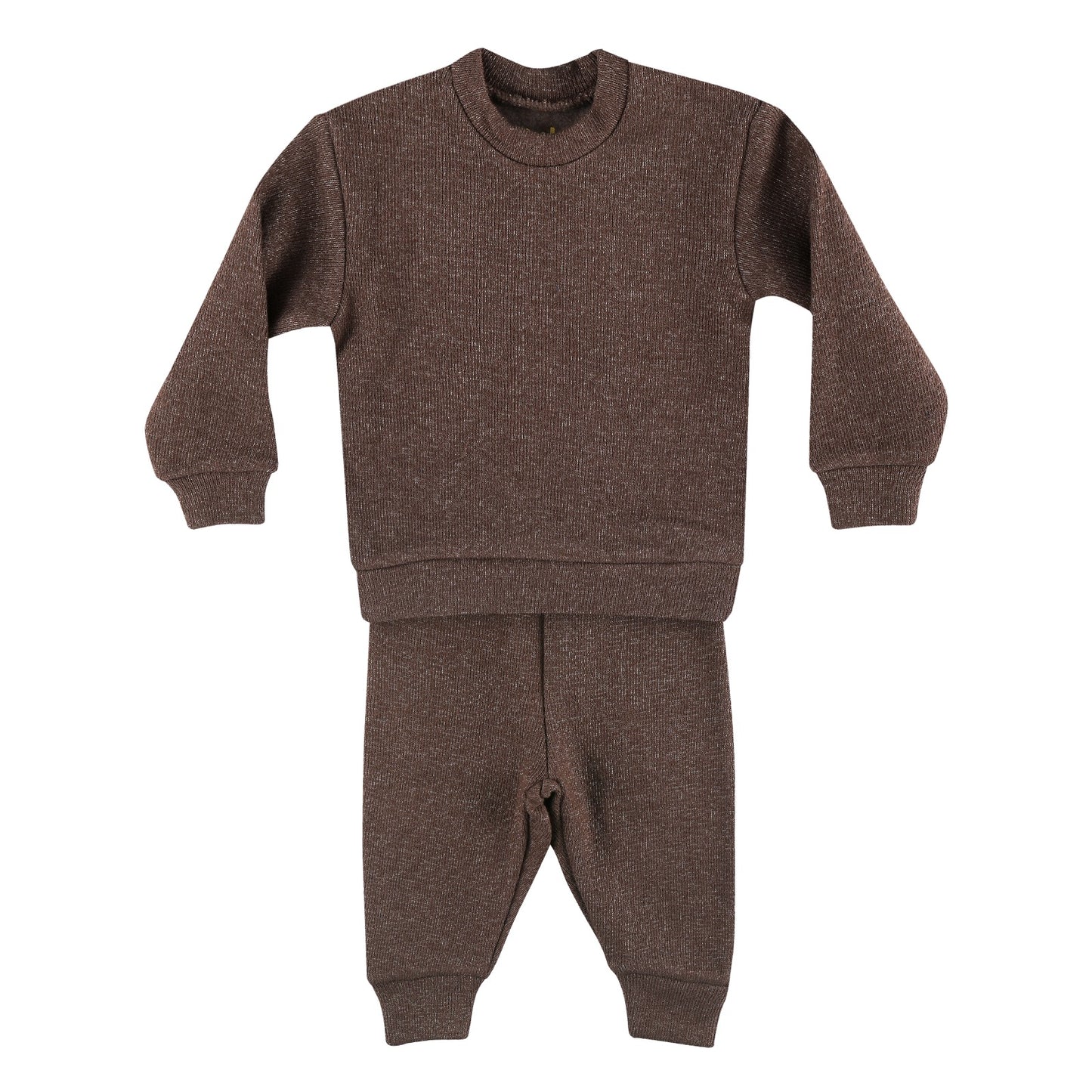 Purple/Brown (pack of 2)