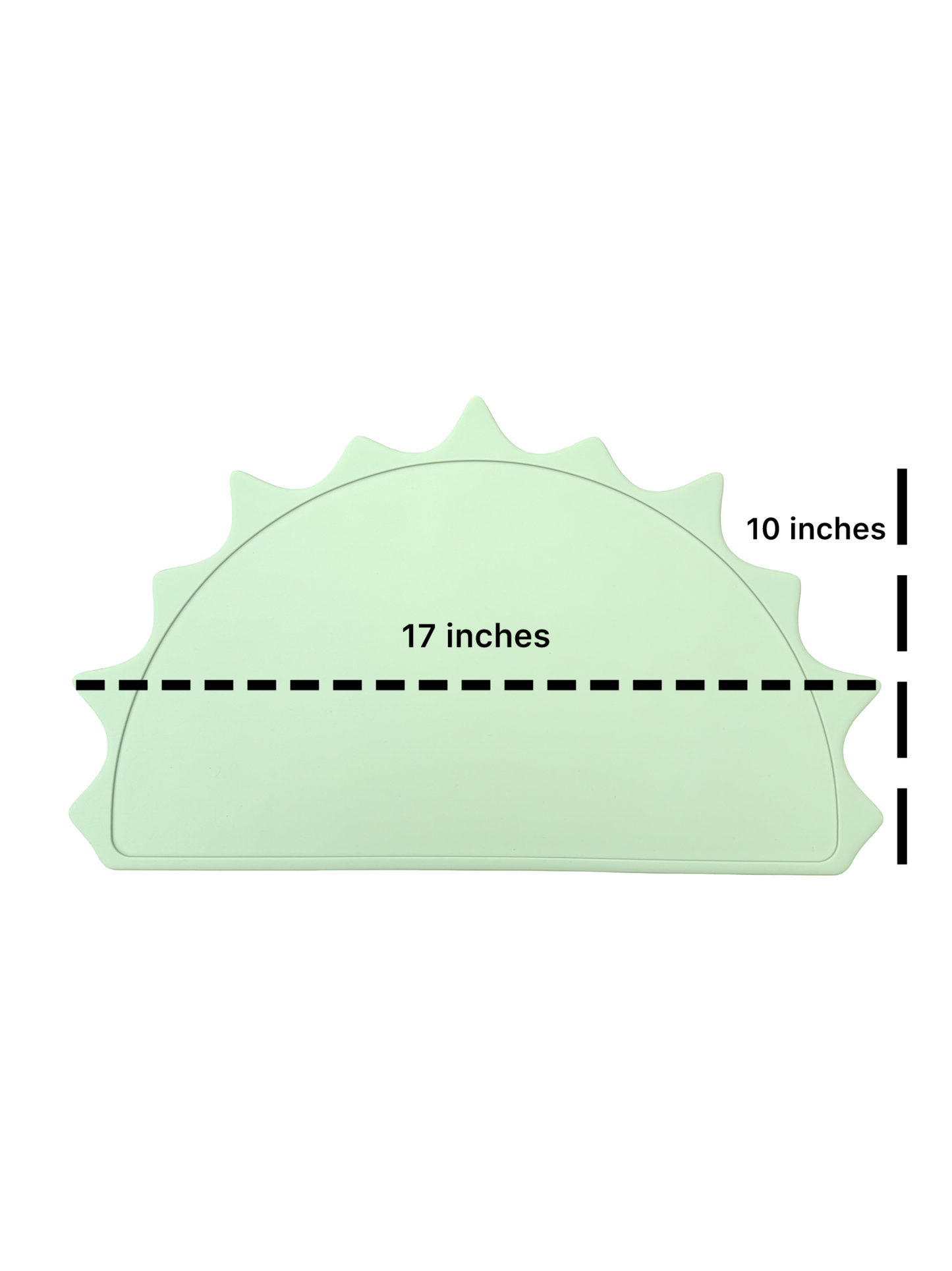 Silicone Place Mat