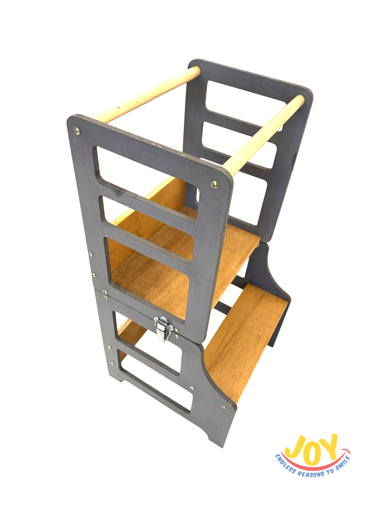 Toddler Tower