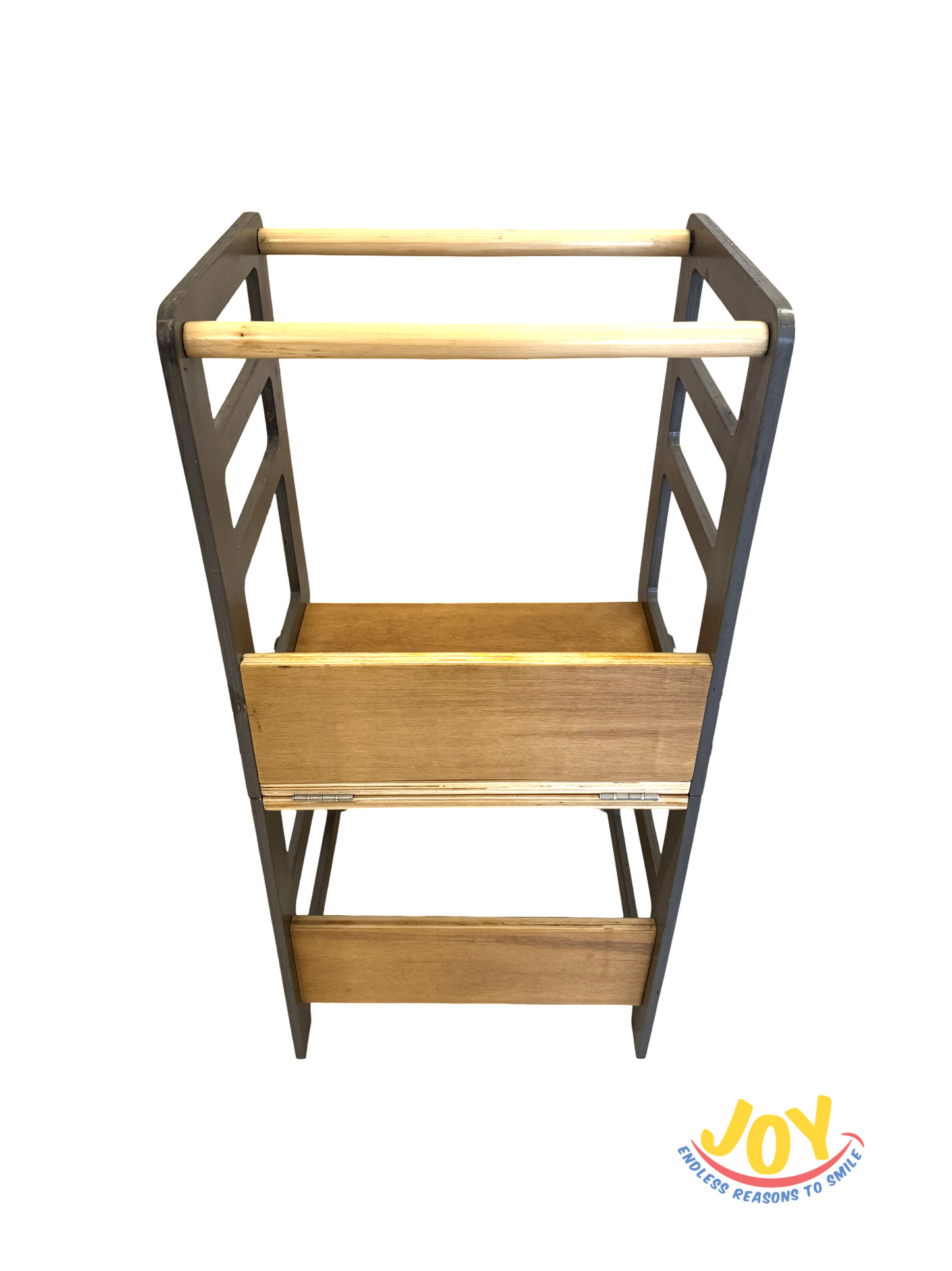 Toddler Tower