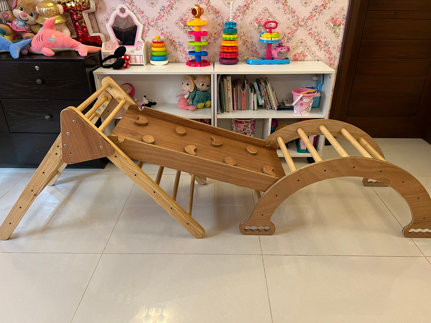 Ultimate Play-Gym
