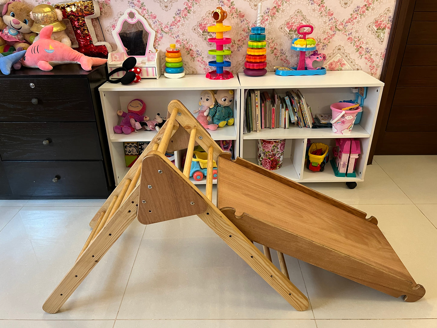 Pikler Triangle