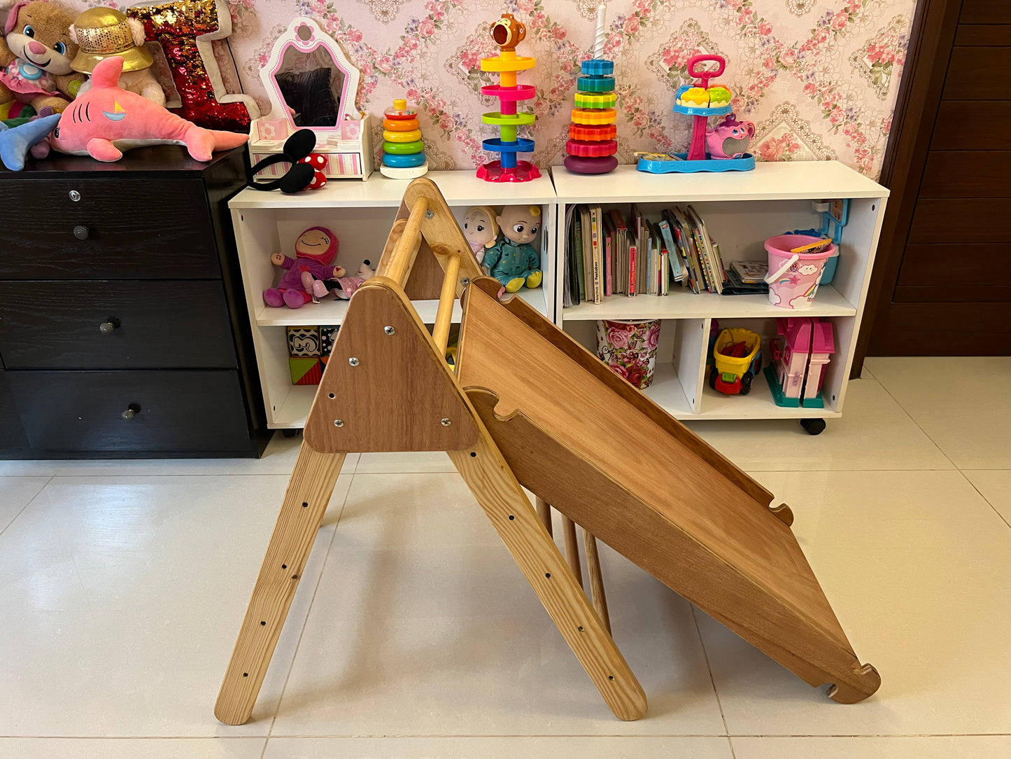 Pikler Triangle