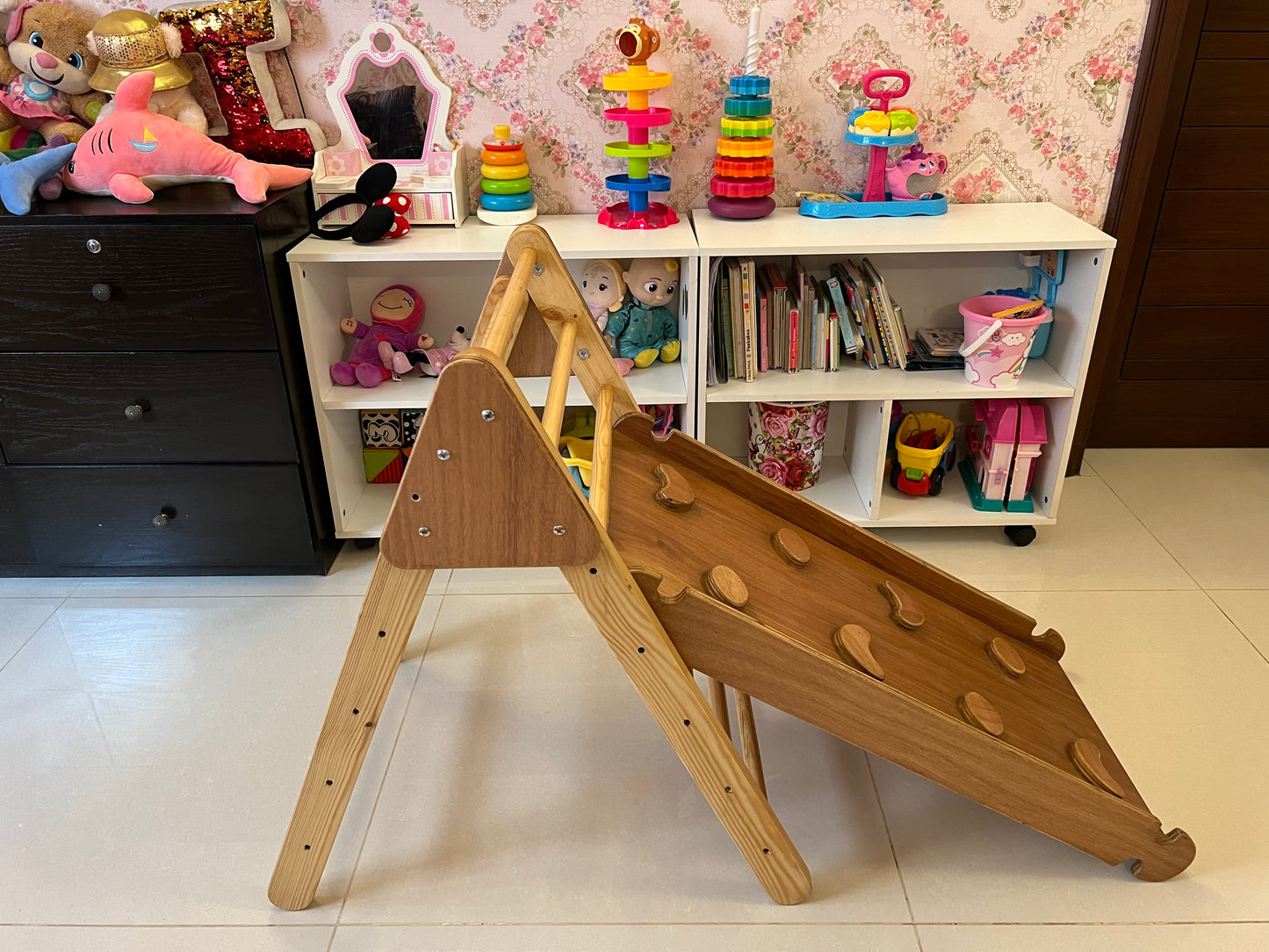 Pikler Triangle