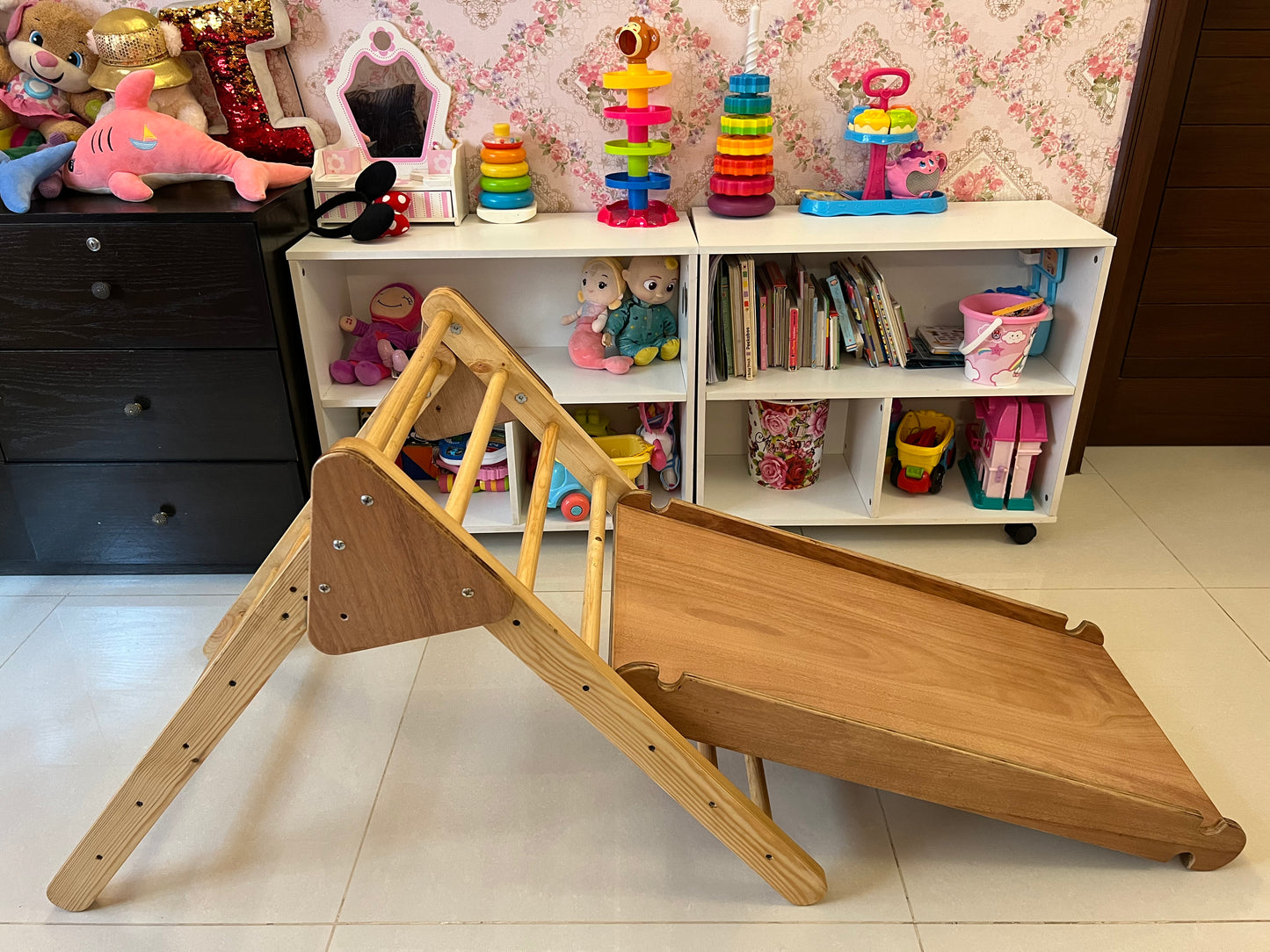 Pikler Triangle