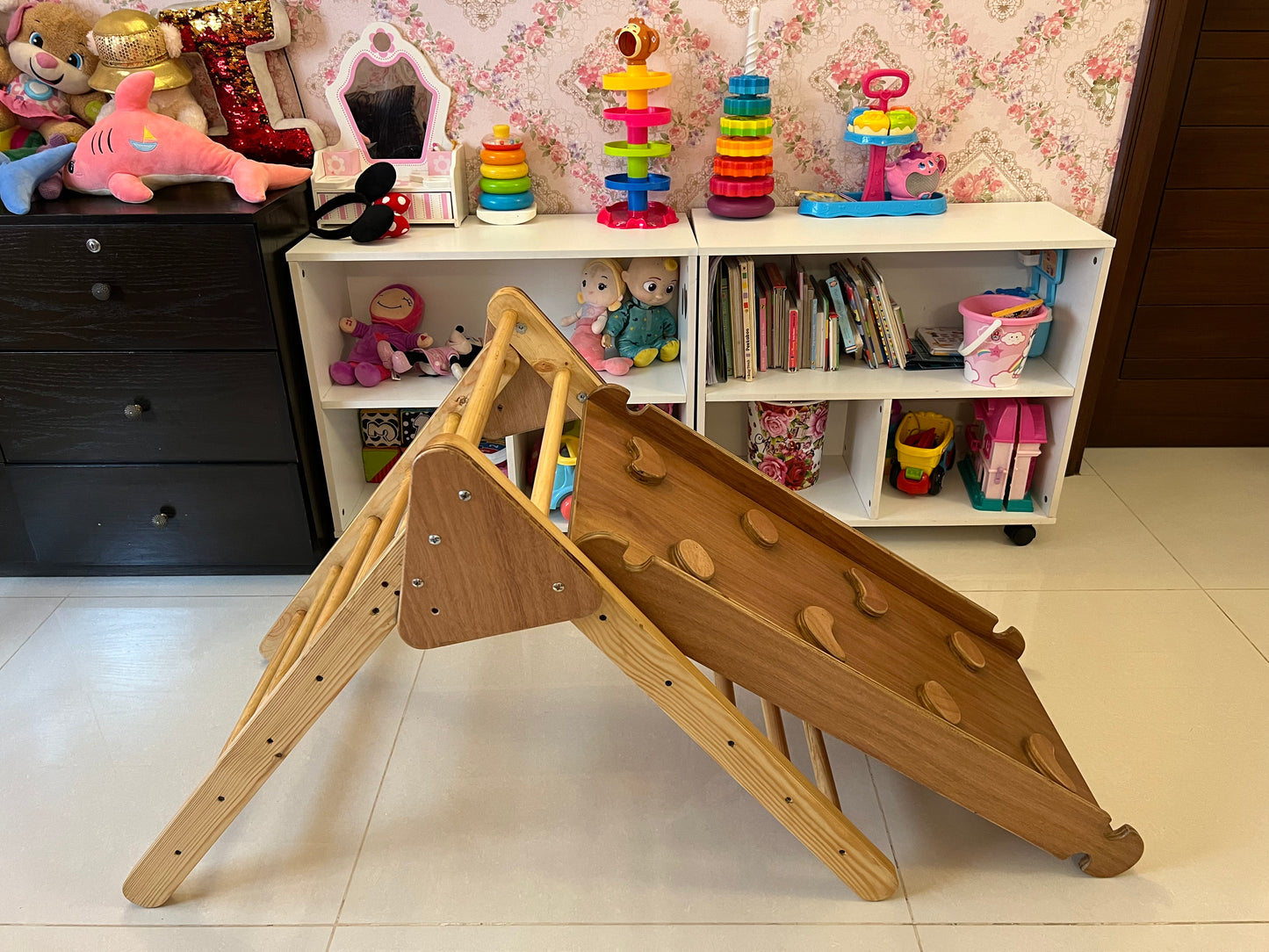 Pikler Triangle