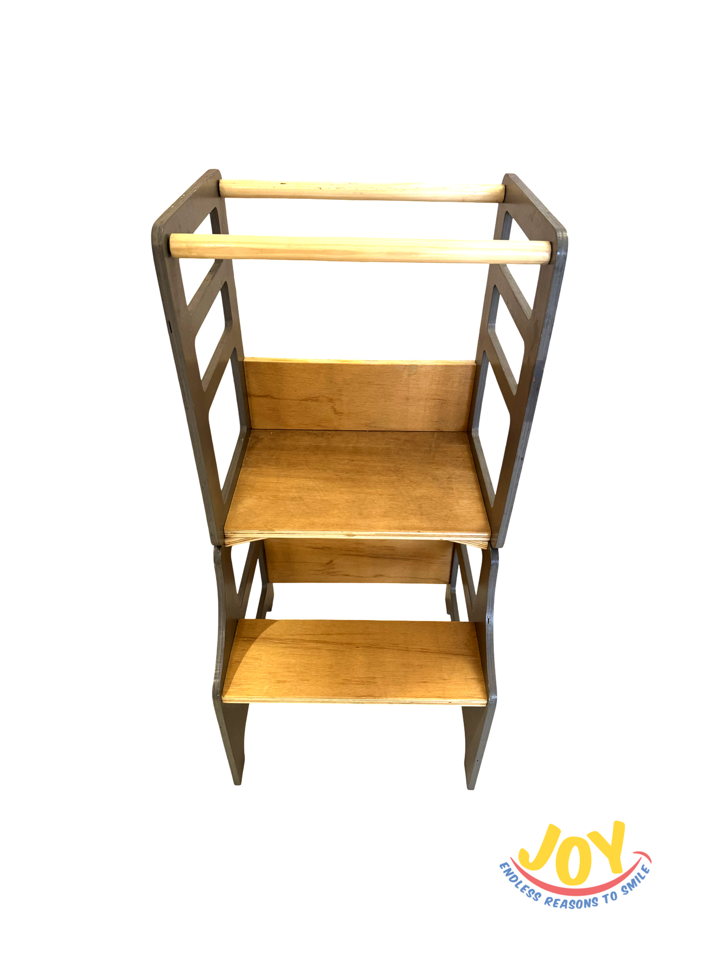 Toddler Tower