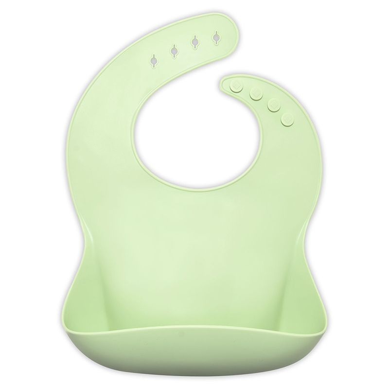 Silicone Bib