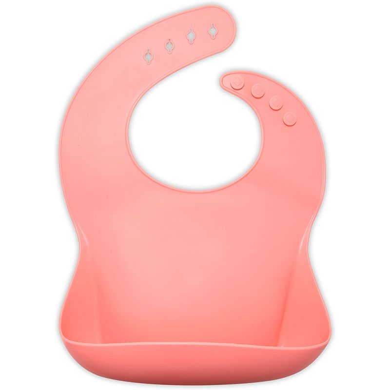 Silicone Bib