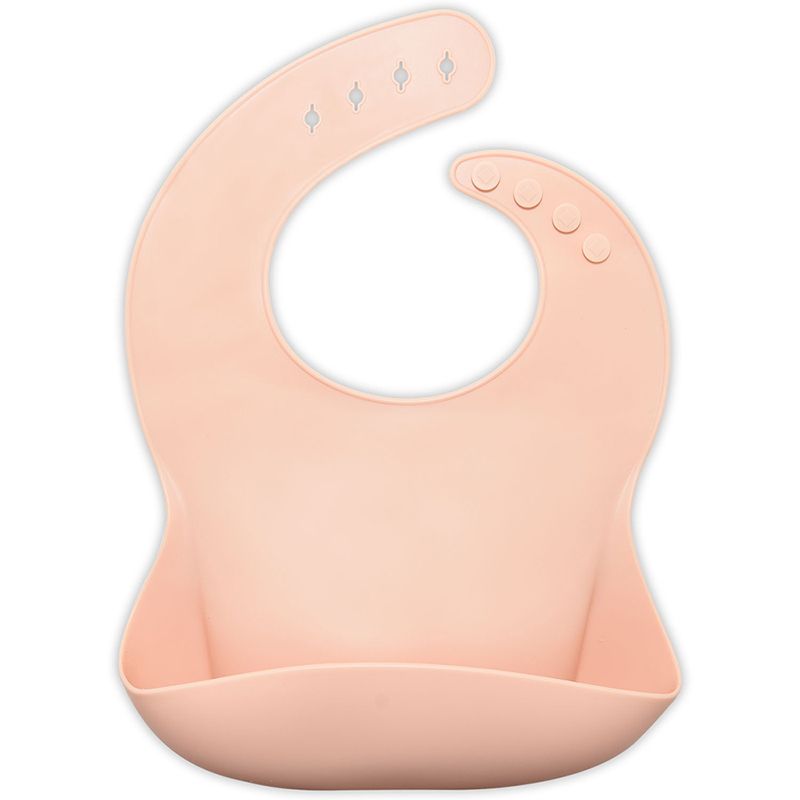 Silicone Bib
