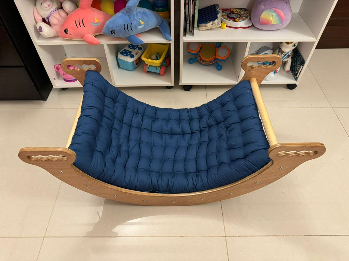 Arch Rocking Chair Arch Rocker – JOY