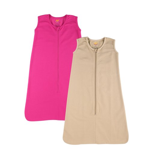 Sleeping Sack pack of 2 (winter edition)