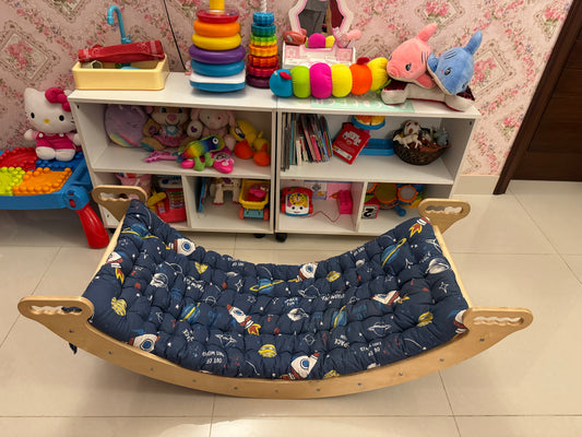 Arch Rocker XL
