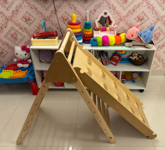 Pikler Triangle XL