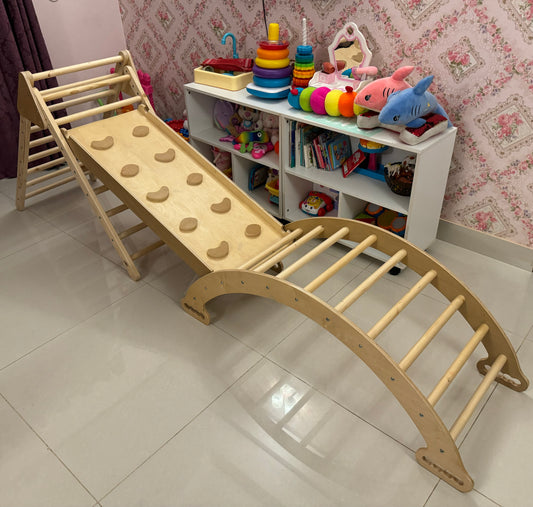Ultimate Play Gym XL