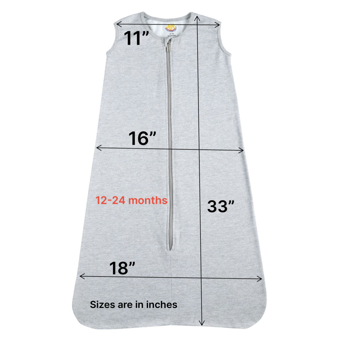 Sleeping Sack (summer edition)