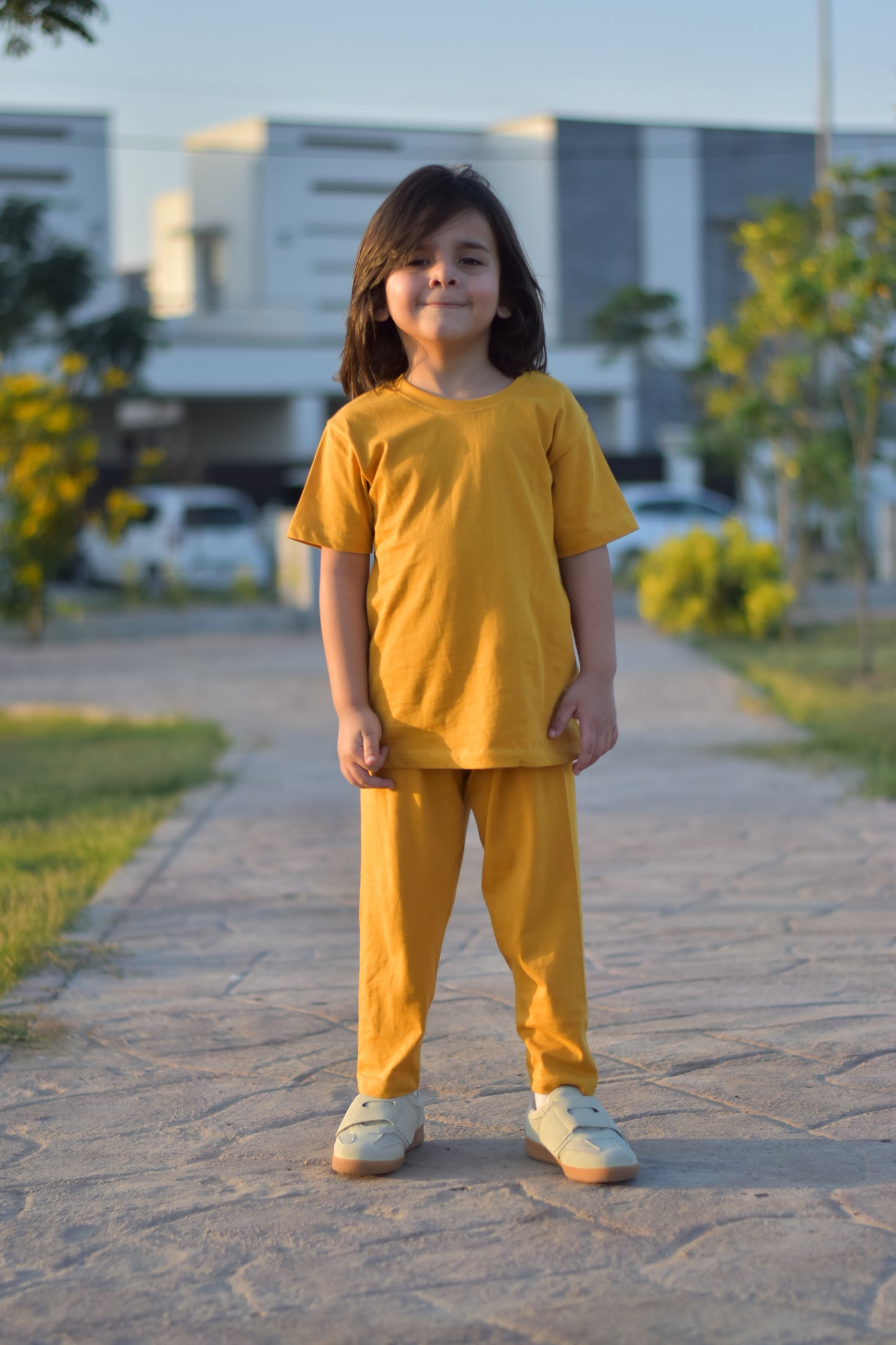 Mustard