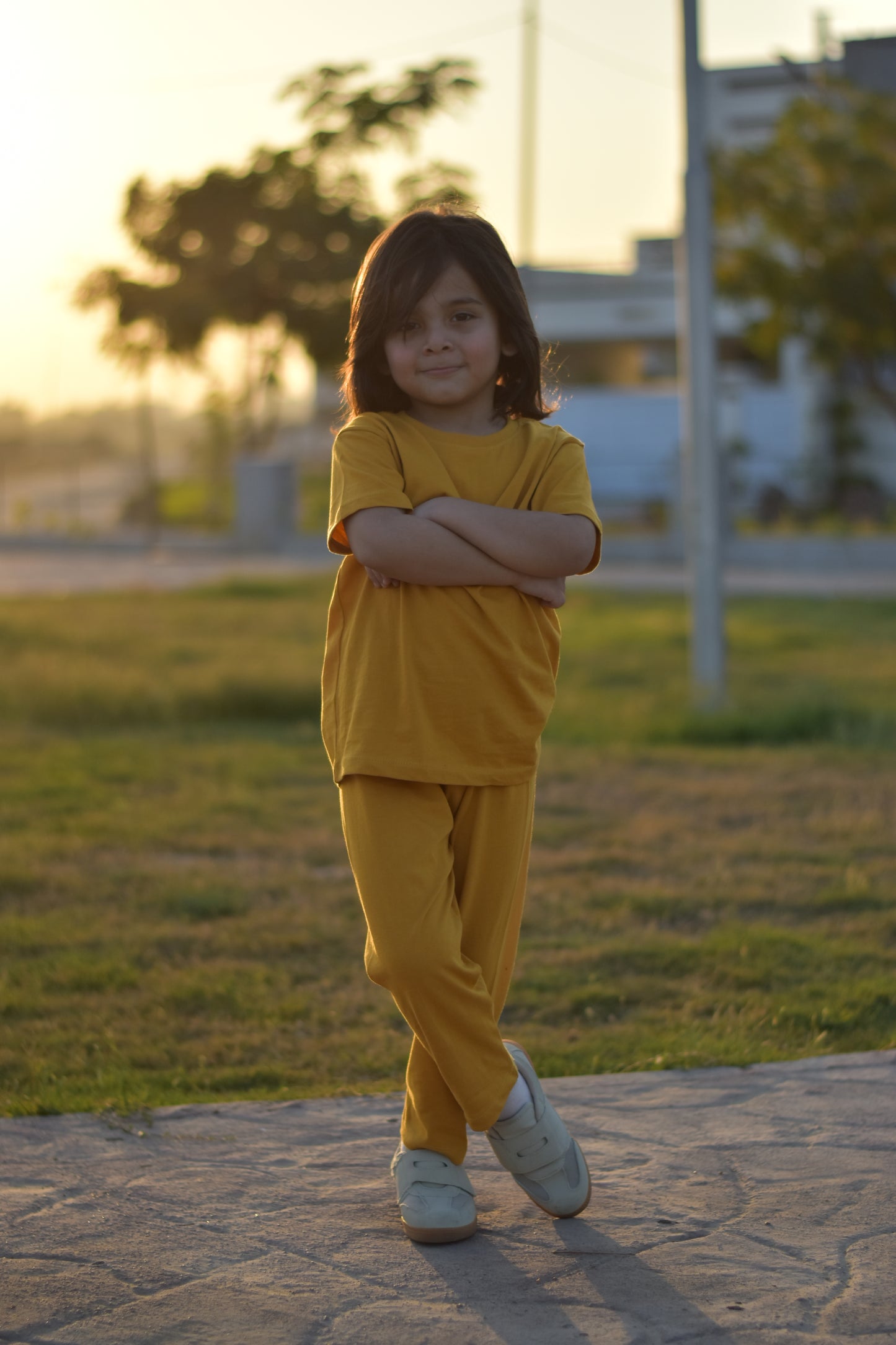 Mustard