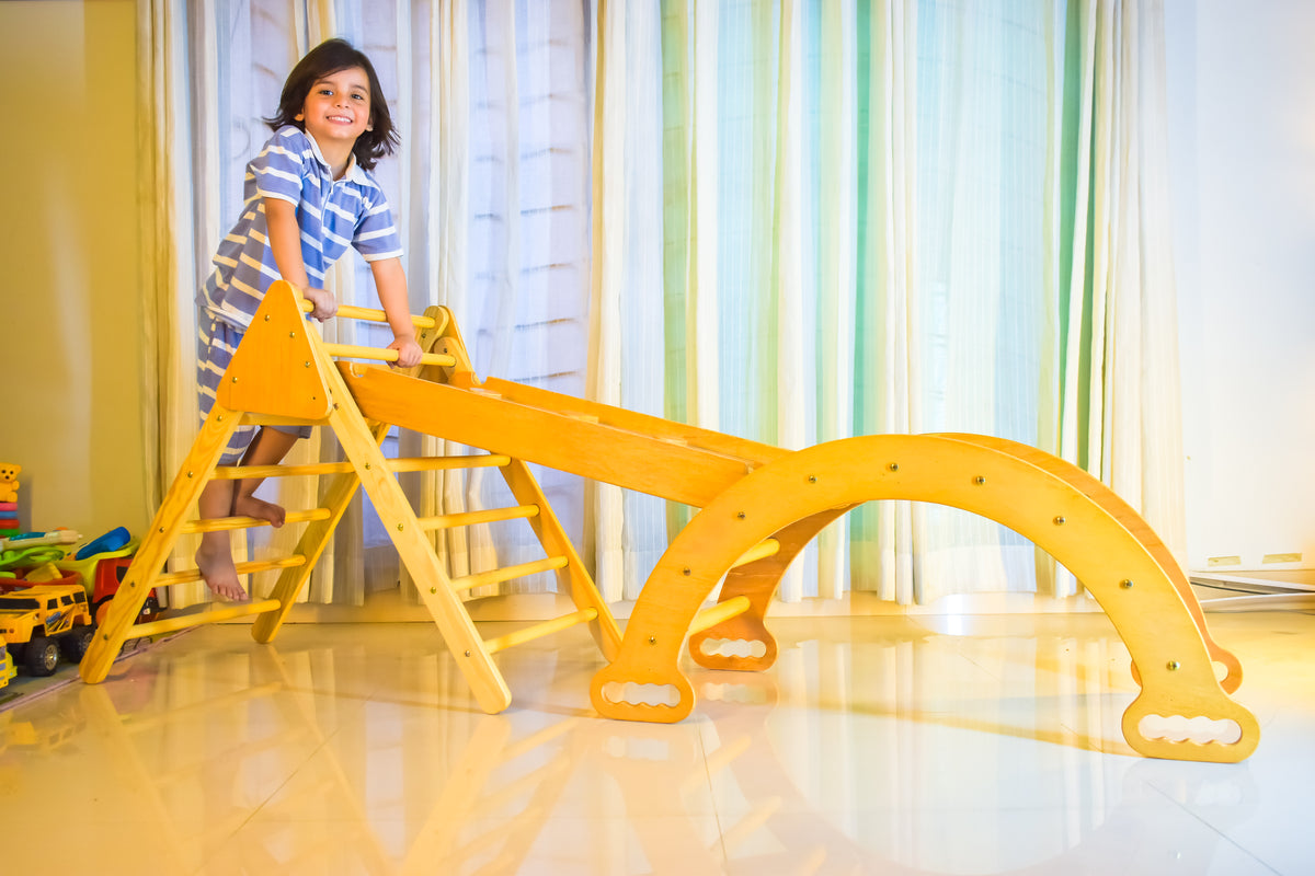 Ultimate Play-Gym