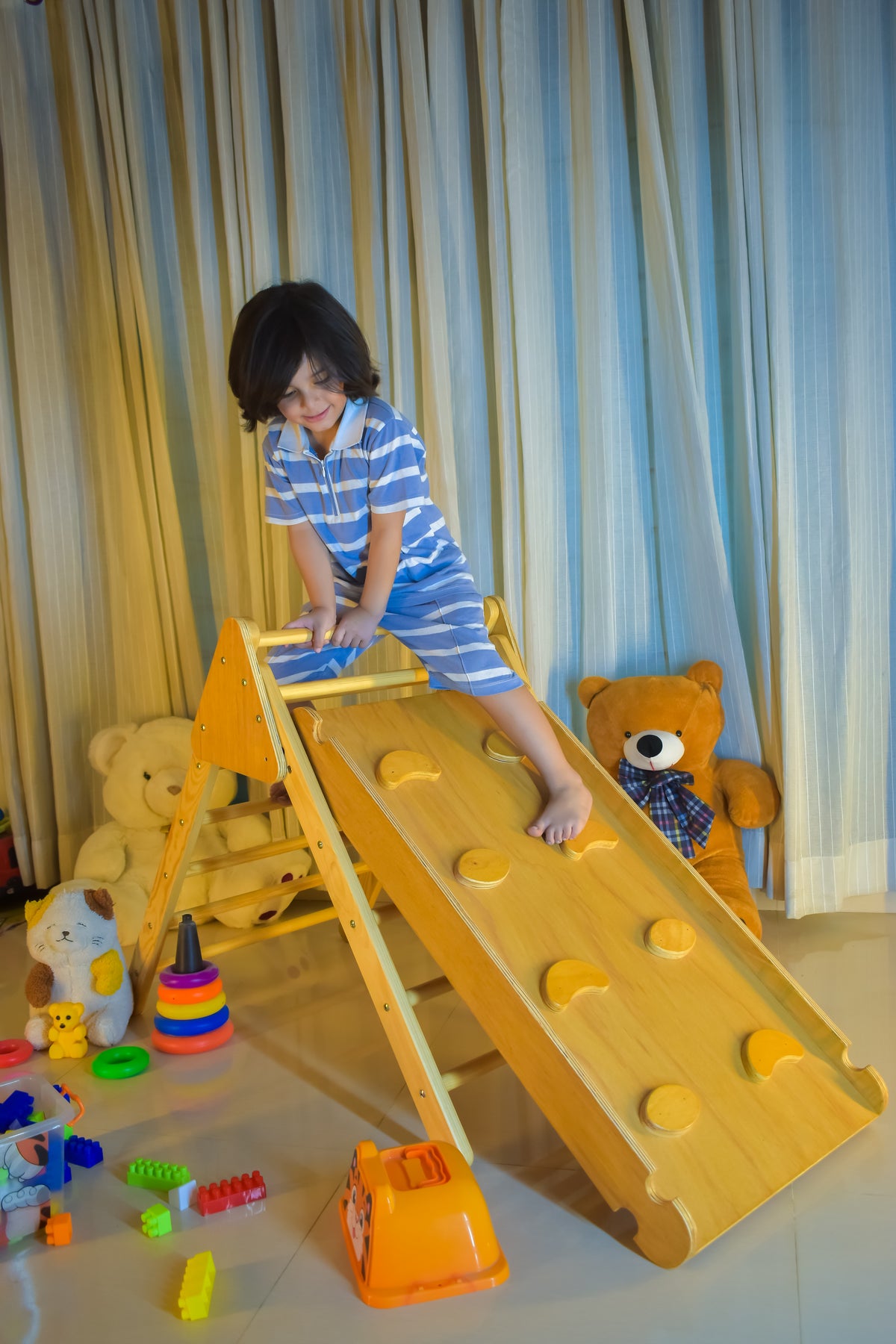 Ultimate Play-Gym