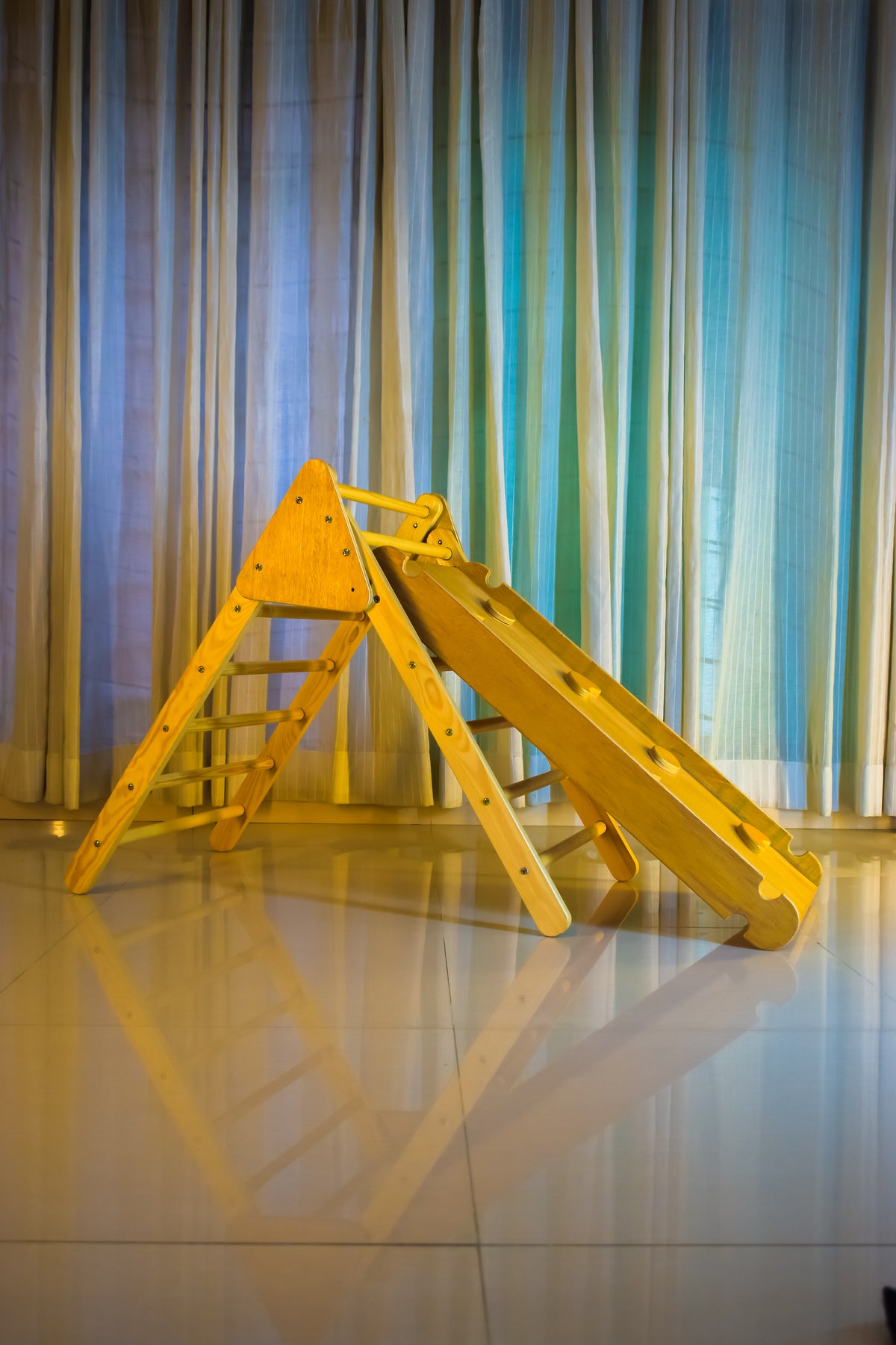 Pikler Triangle