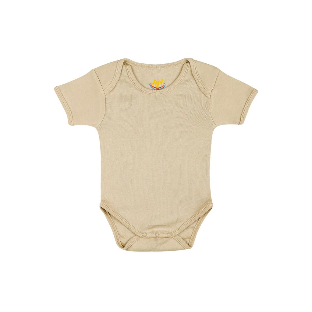 Sky Blue/Khaki/Dots (half length) (Pack of 3)