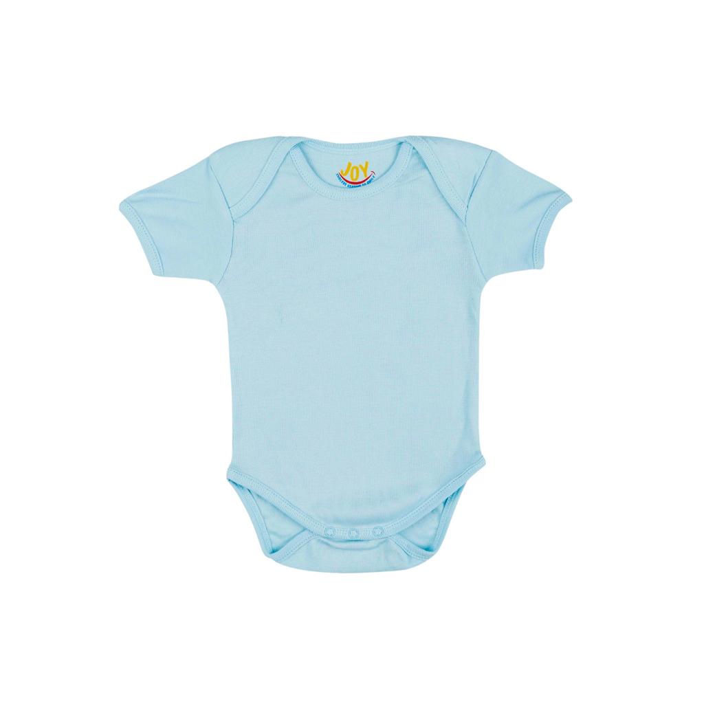 Sky Blue/Khaki/Dots (half length) (Pack of 3)