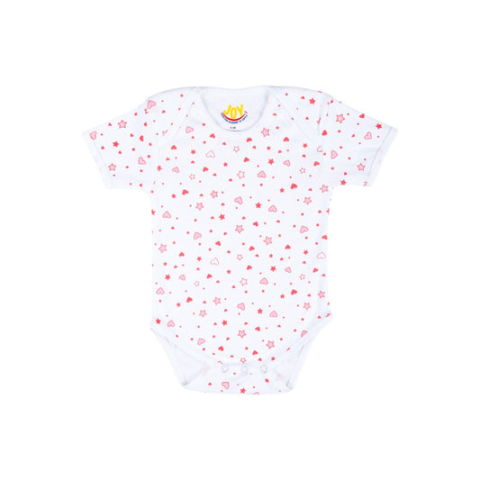 Hearts (half length)